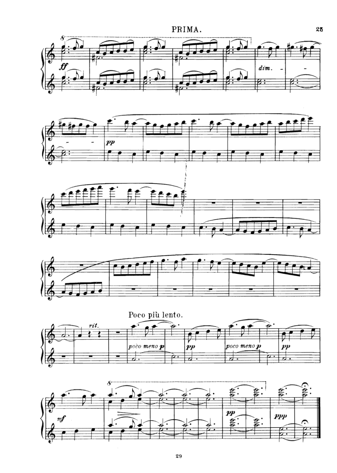 Petites pièces pour piano à 4 mains [#62411].pdf