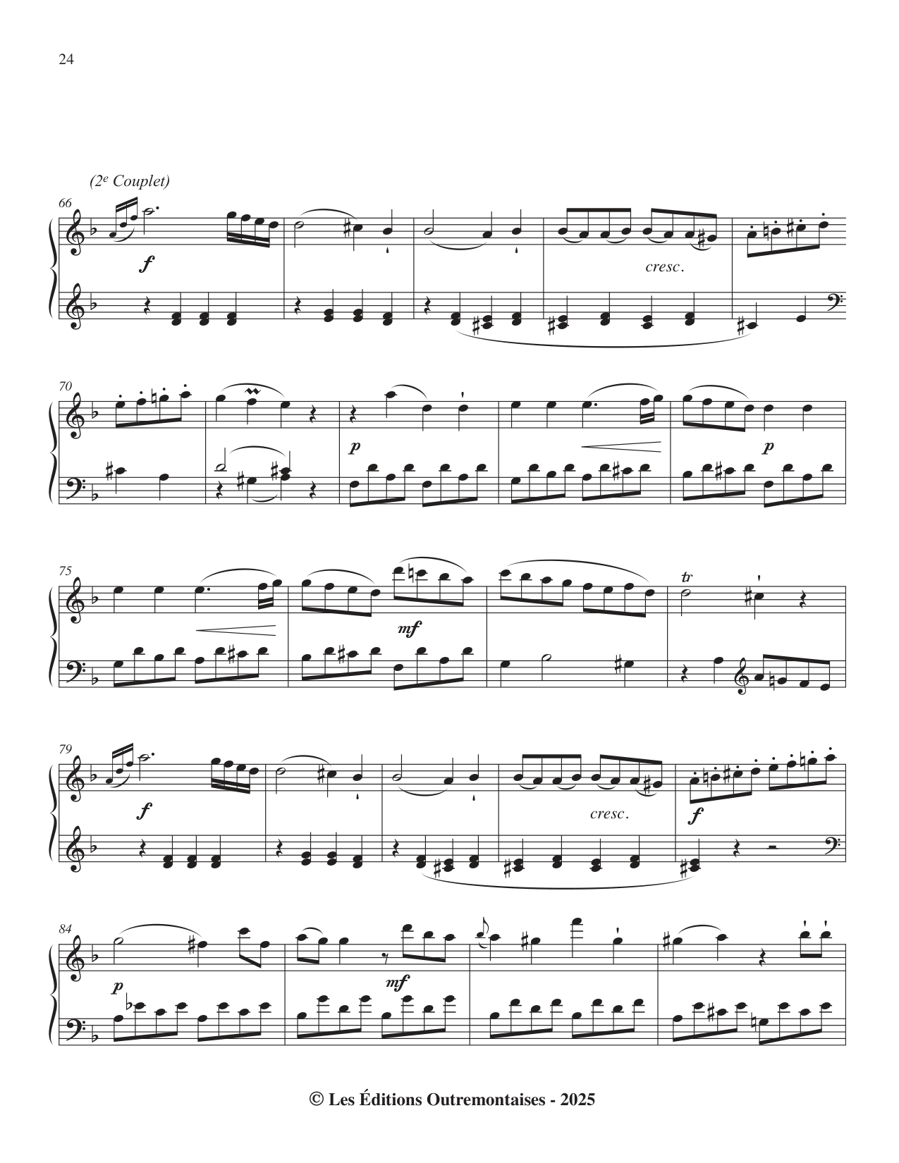 Recueil de pièces dans le genre gracieux ou gay, Op.2 [#984760].pdf