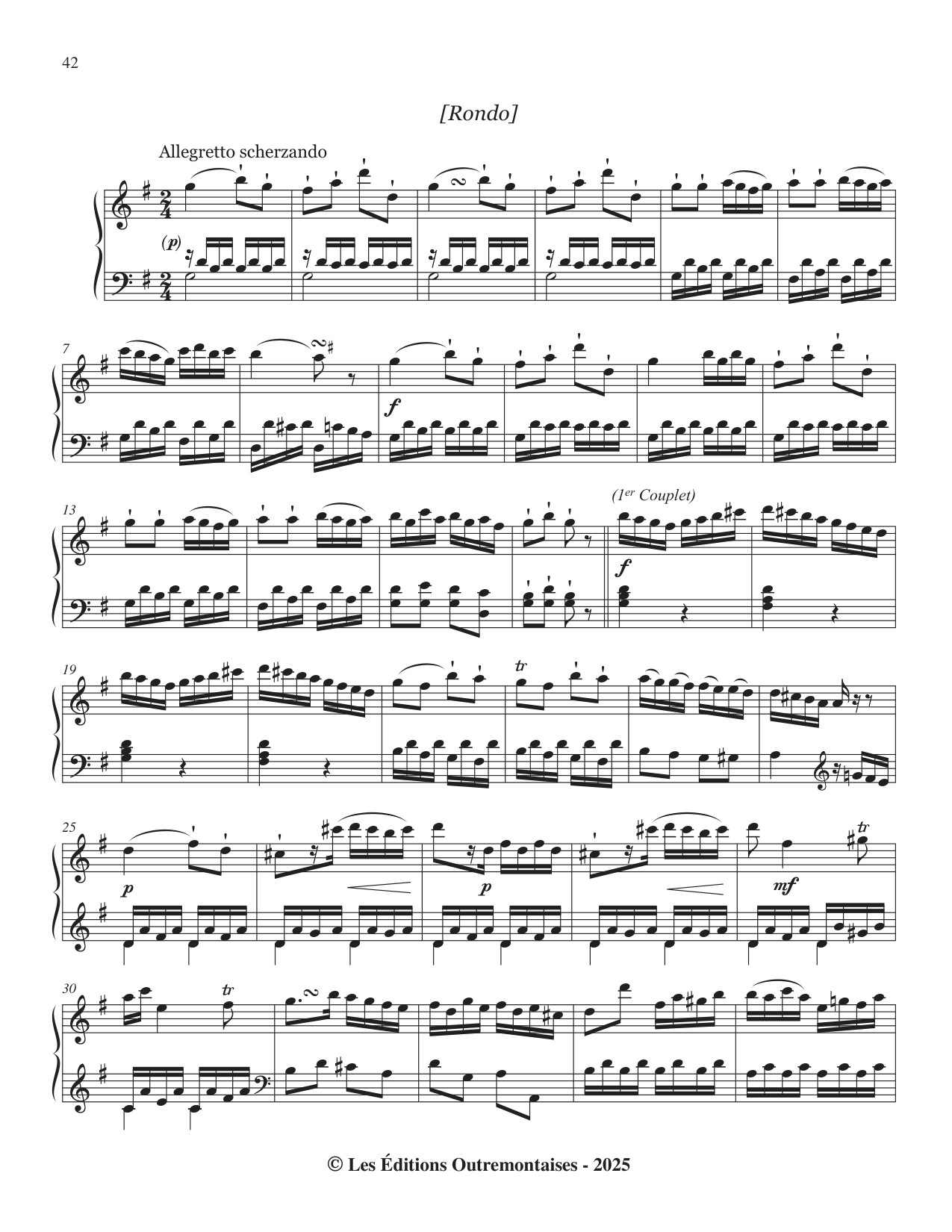 Recueil de pièces dans le genre gracieux ou gay, Op.2 [#985403].pdf