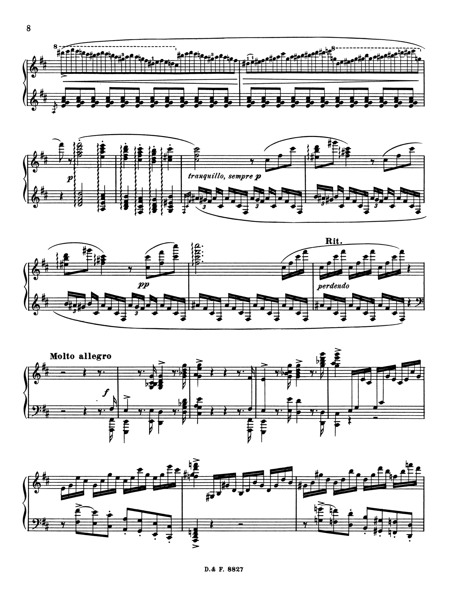 Allegro d'après le 3e Concerto, Op.29 [#824543].pdf