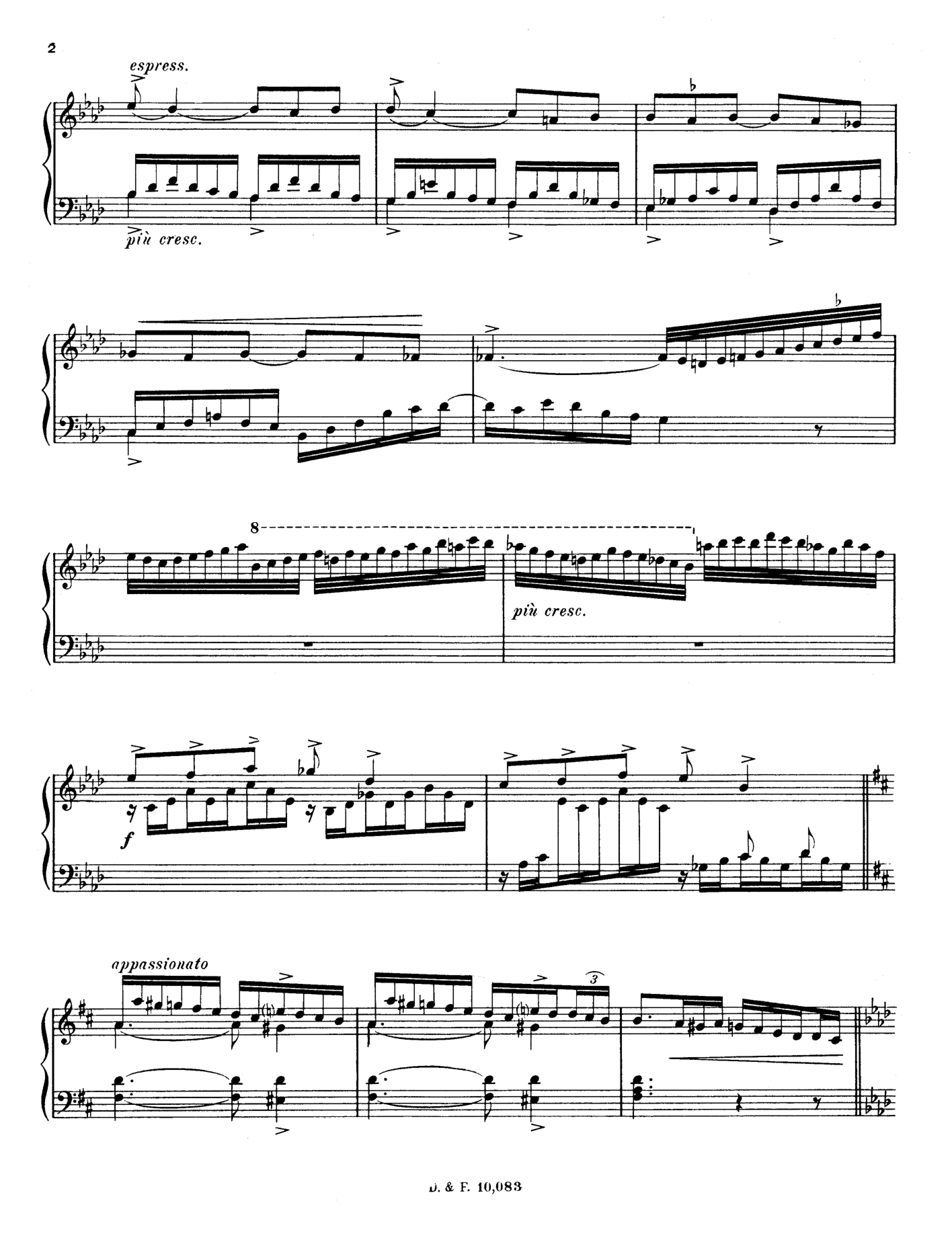 Feuillet d'album, Op.169 [#07531].pdf