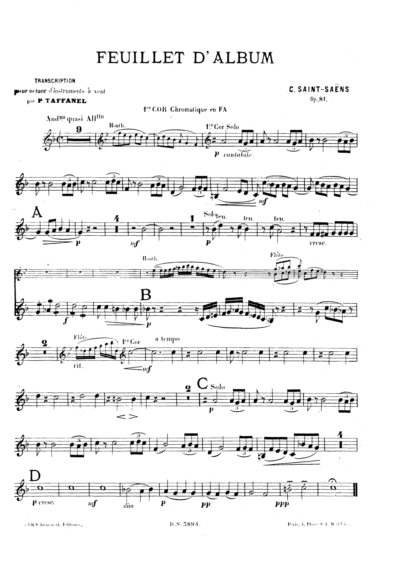 Feuillet d'album, Op.81 [#30346].pdf