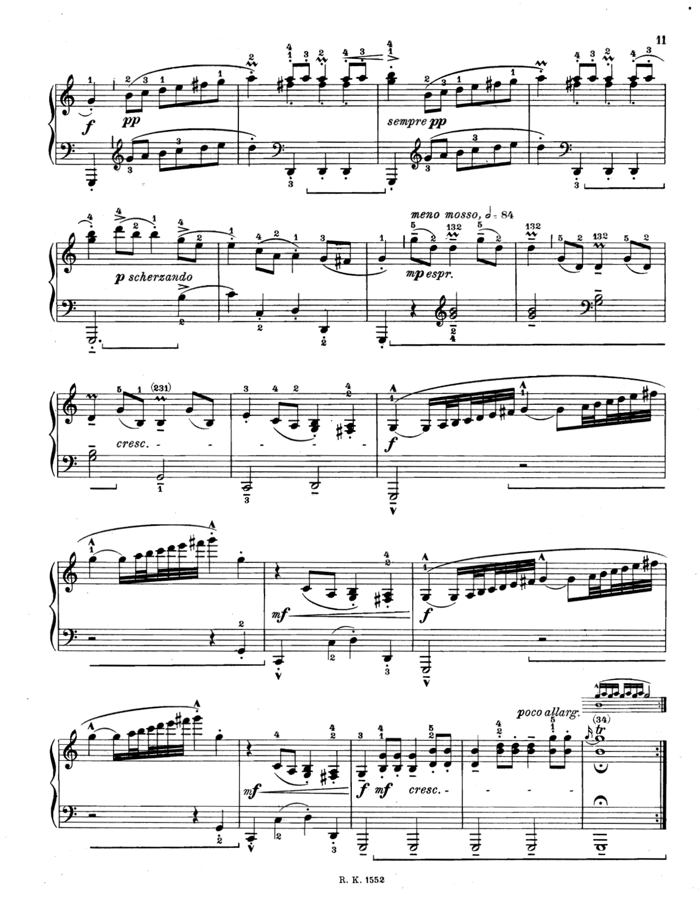 10 Keyboard Sonatas [#415985].pdf