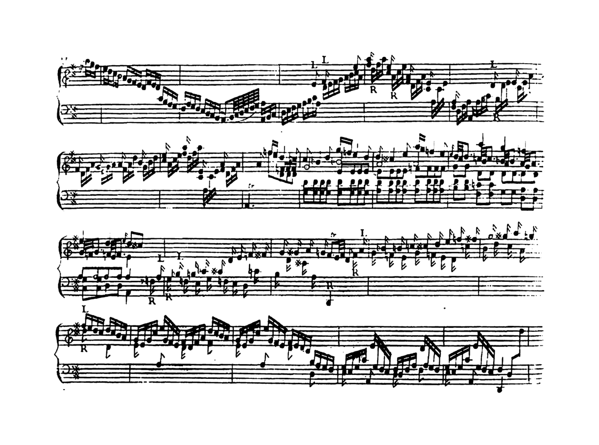 42 Suites de Pièces pour le Clavecin, K.1-42 [#305479].pdf