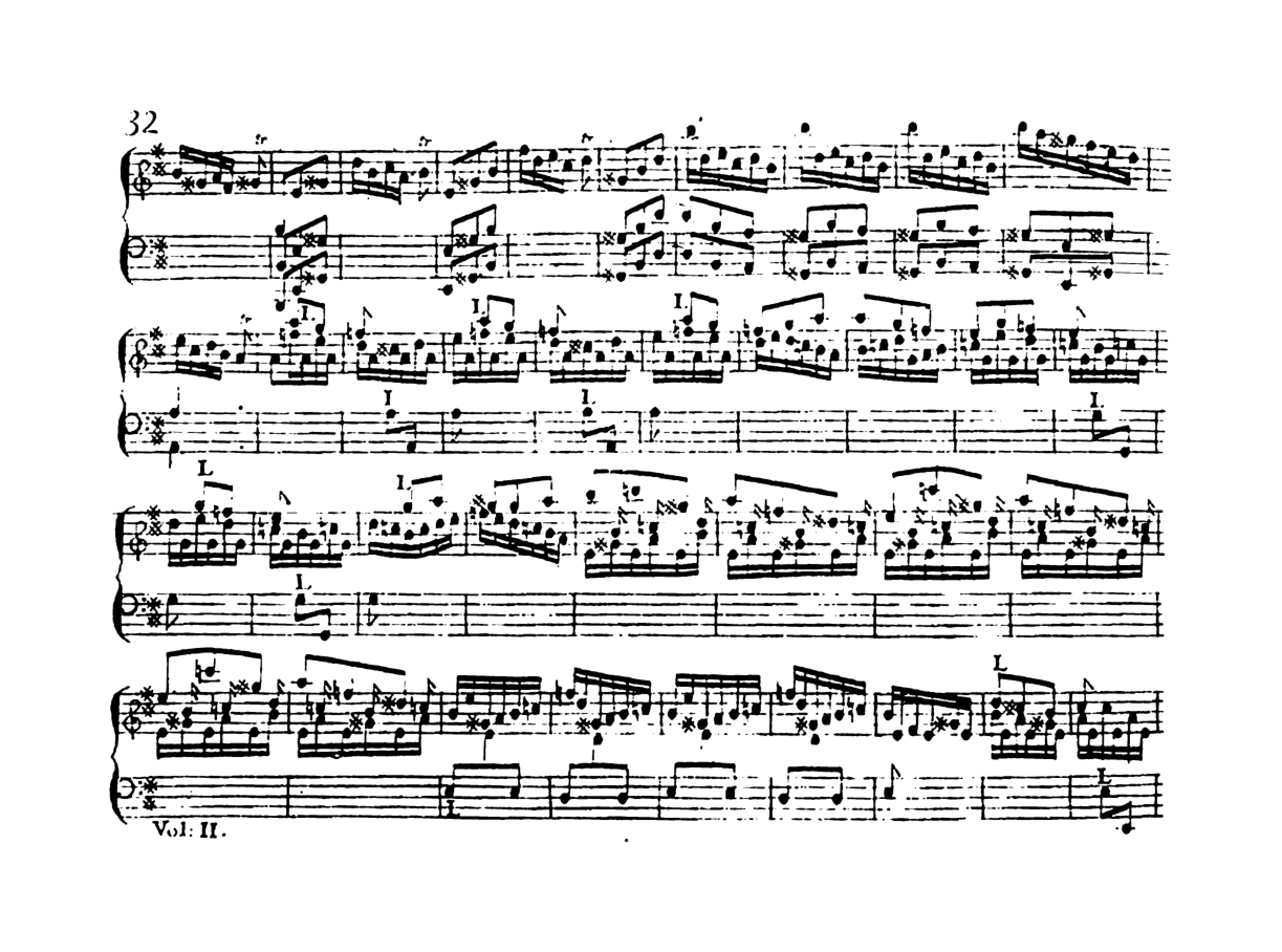 42 Suites de Pièces pour le Clavecin, K.1-42 [#305480].pdf