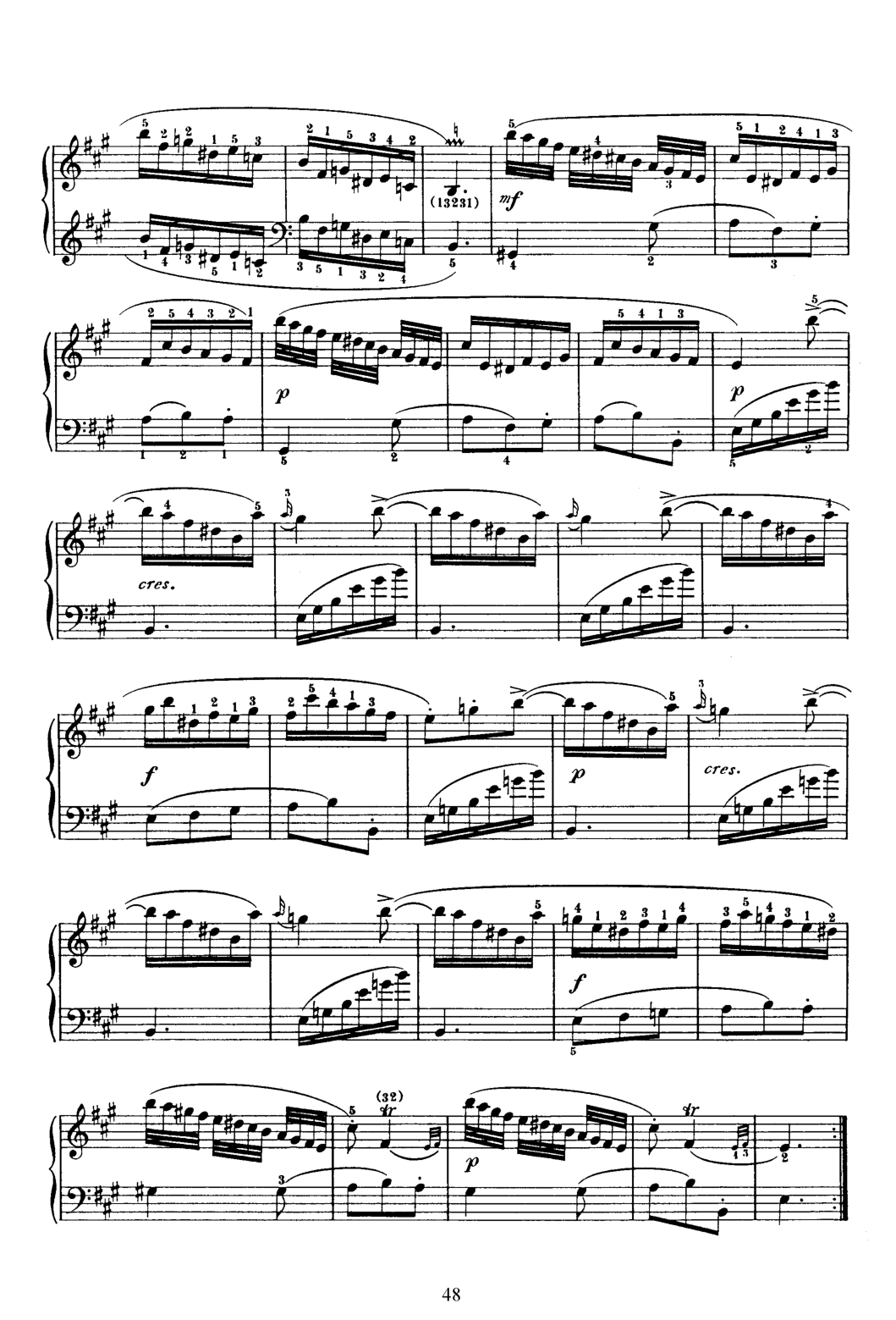 Keyboard Sonata in A major, K.101 [#626883].pdf