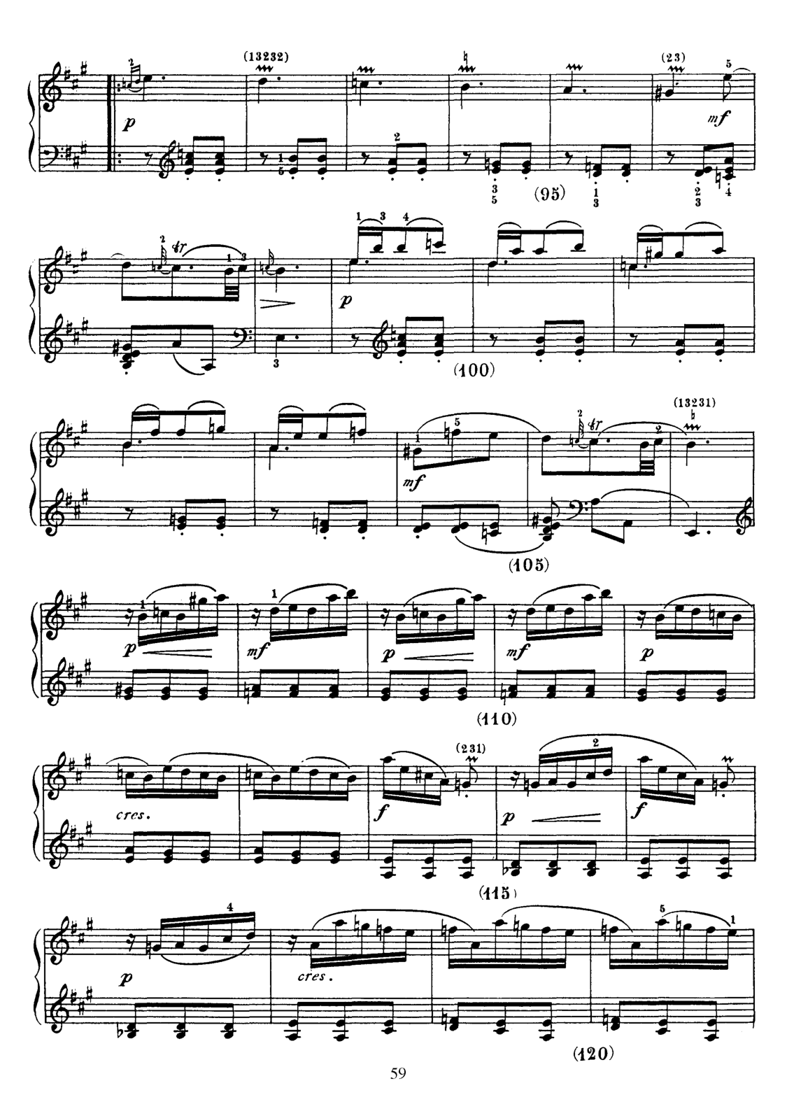 Keyboard Sonata in A major, K.114 [#626896].pdf