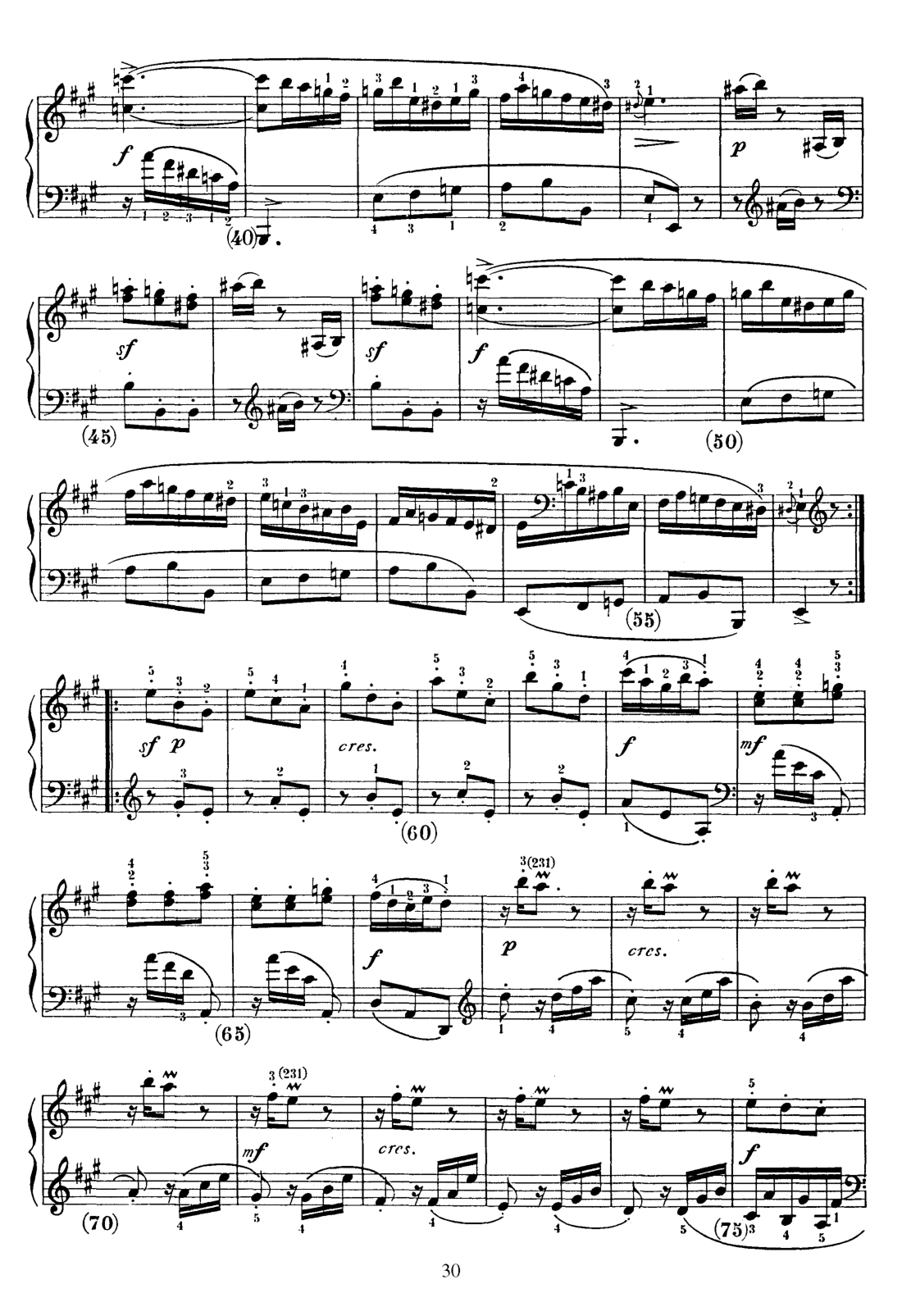 Keyboard Sonata in A major, K.182 [#625824].pdf