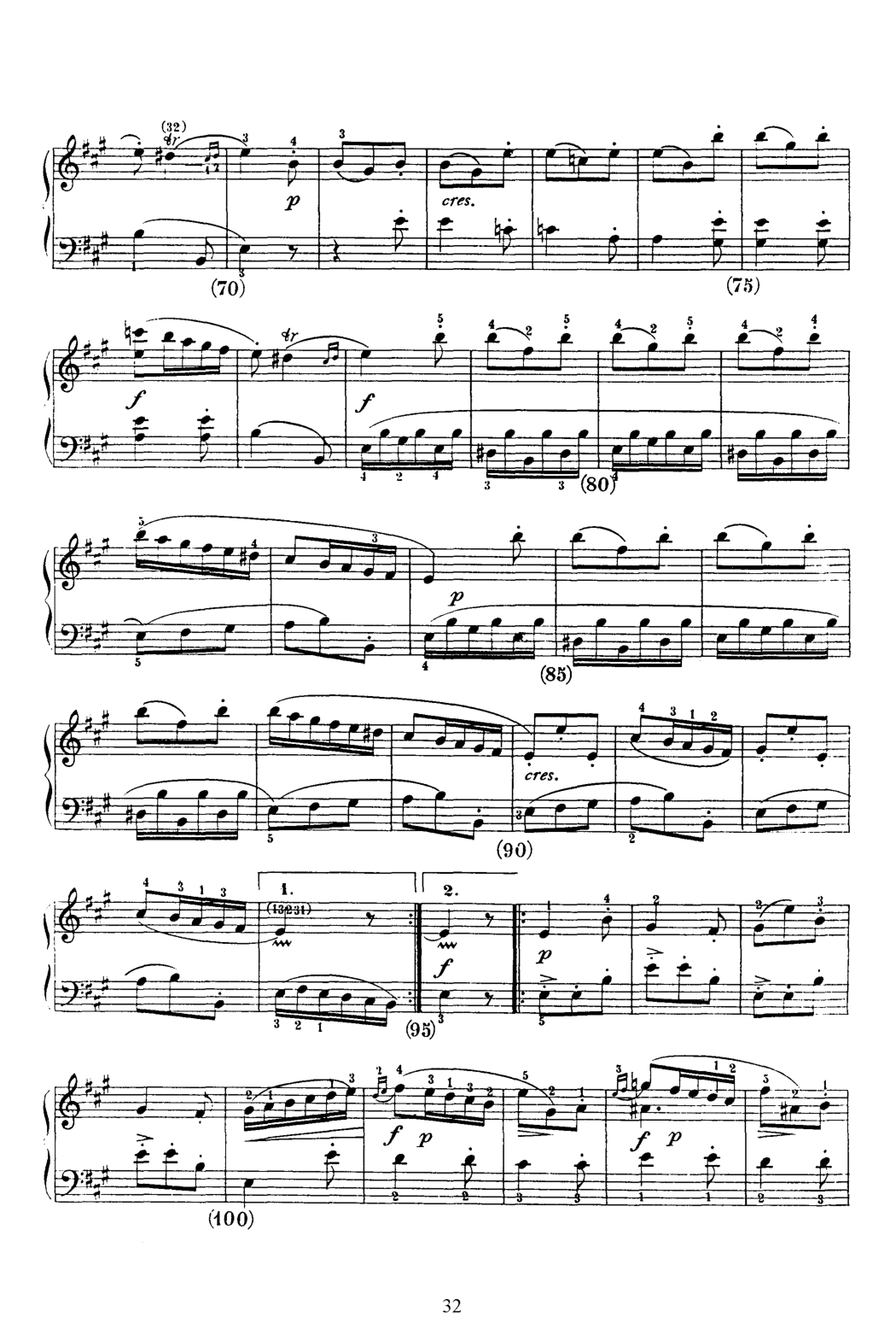 Keyboard Sonata in A major, K.209 [#914793].pdf