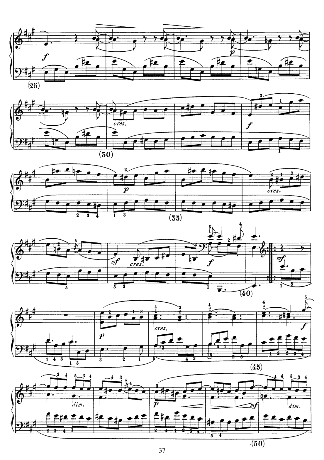 Keyboard Sonata in A major, K.222 [#914909].pdf