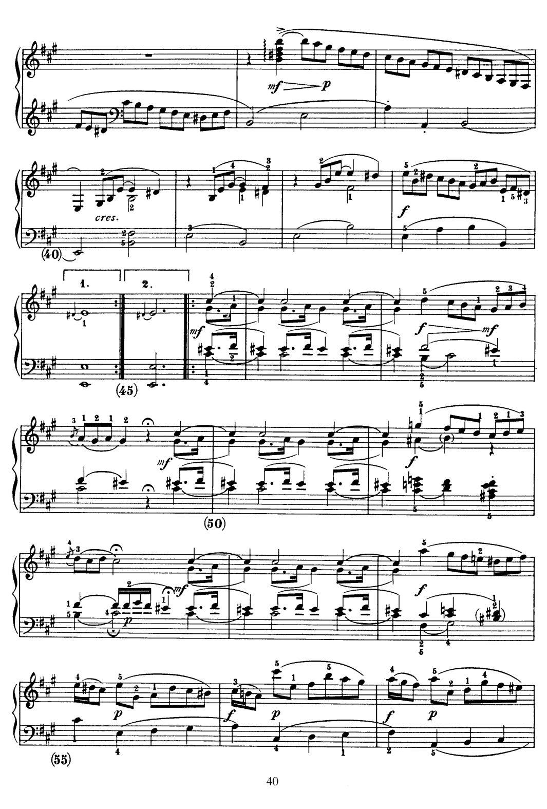 Keyboard Sonata in A major, K.268 [#914411].pdf