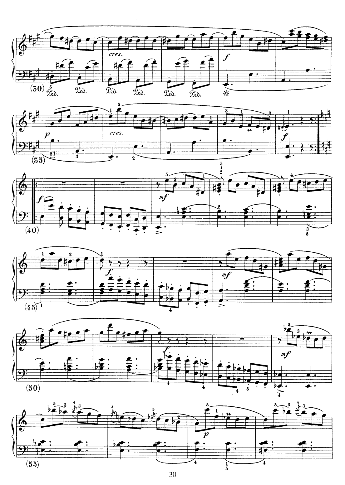 Keyboard Sonata in A major, K.269 [#914412].pdf