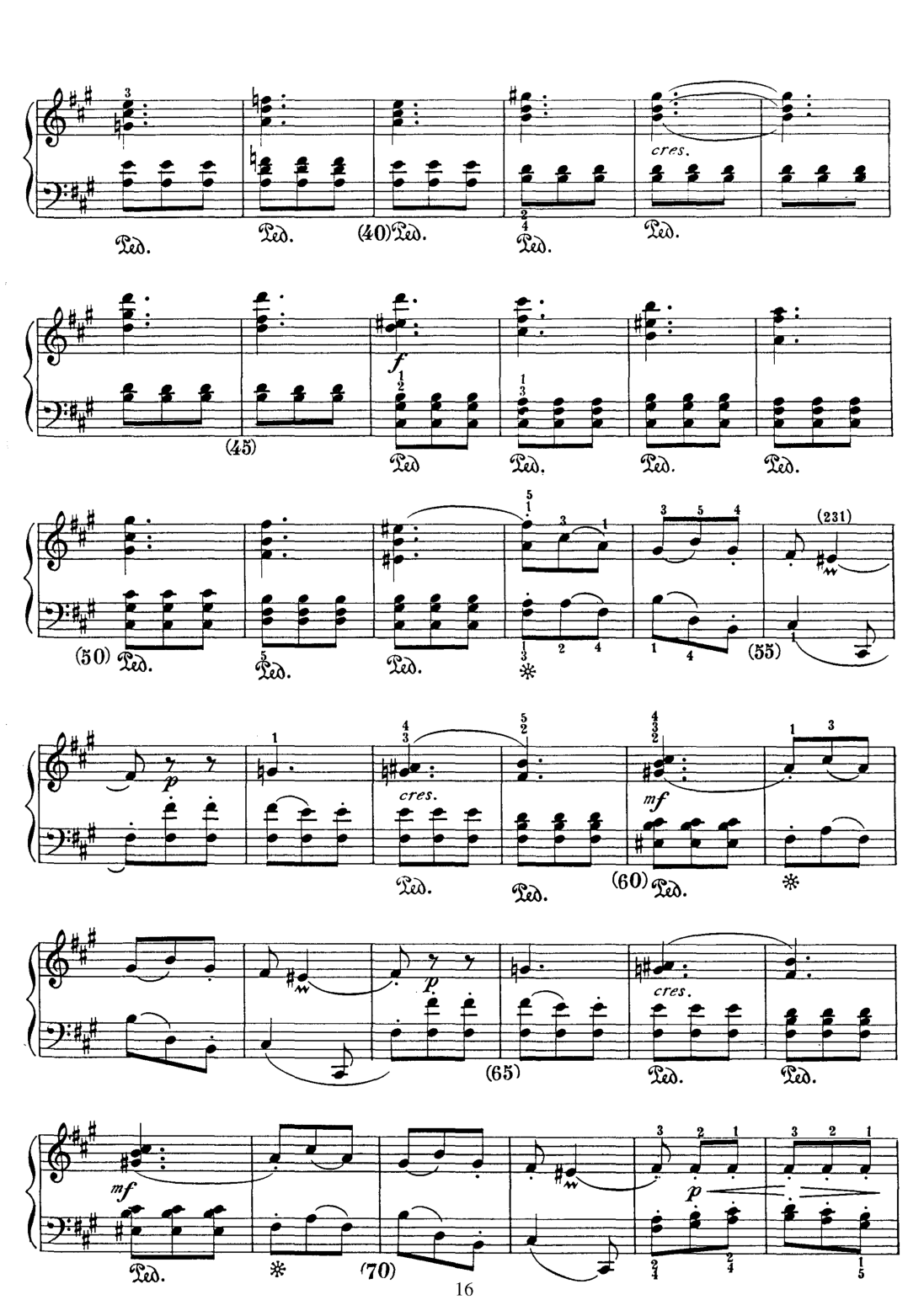 Keyboard Sonata in A major, K.280 [#914403].pdf