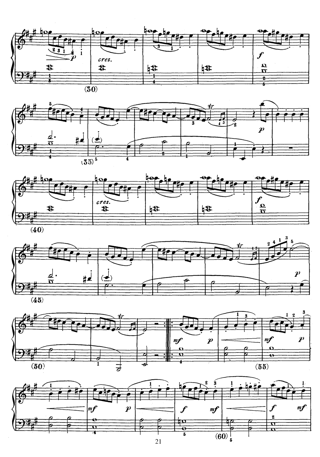 Keyboard Sonata in A major, K.285 [#915049].pdf