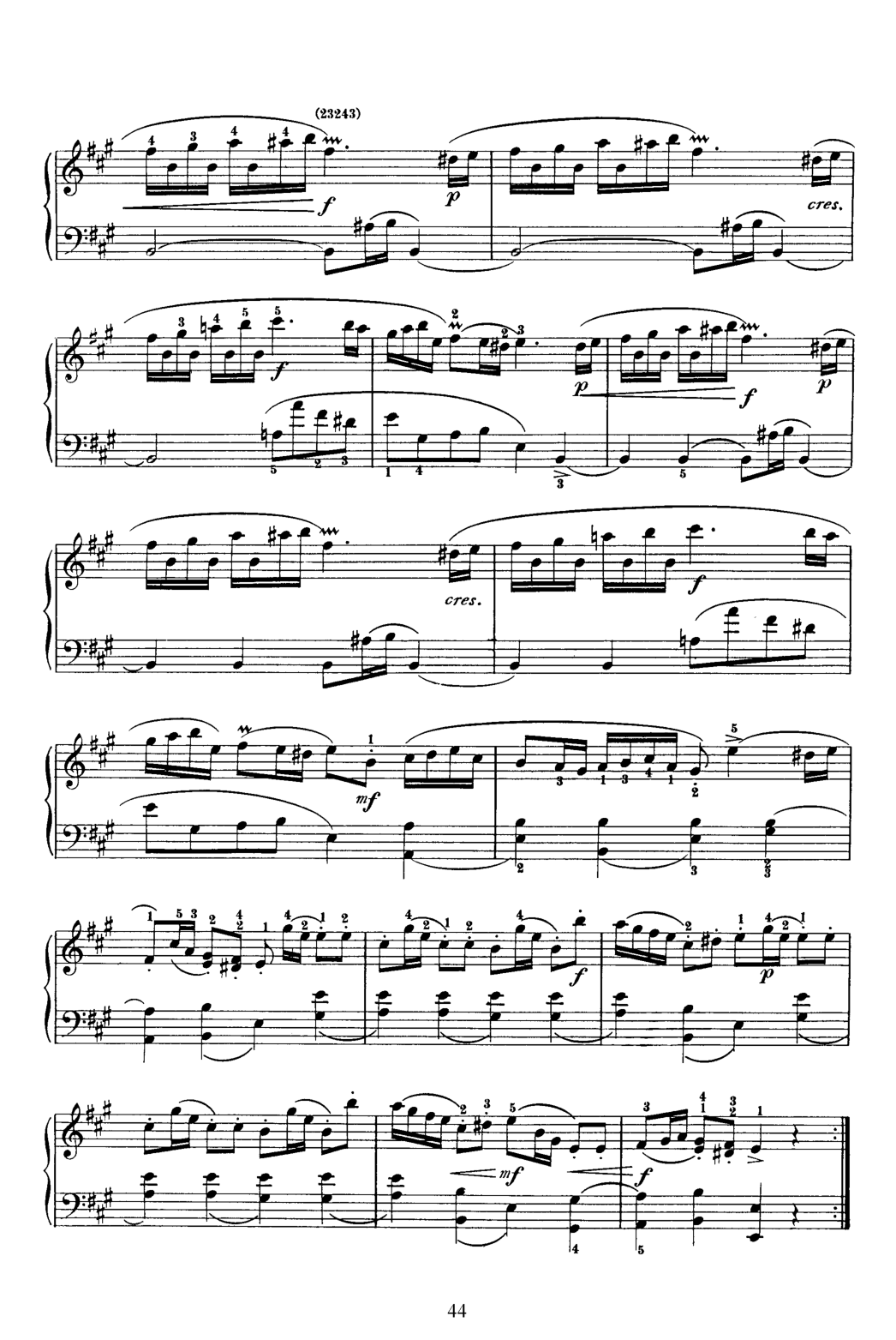 Keyboard Sonata in A major, K.301 [#626859].pdf