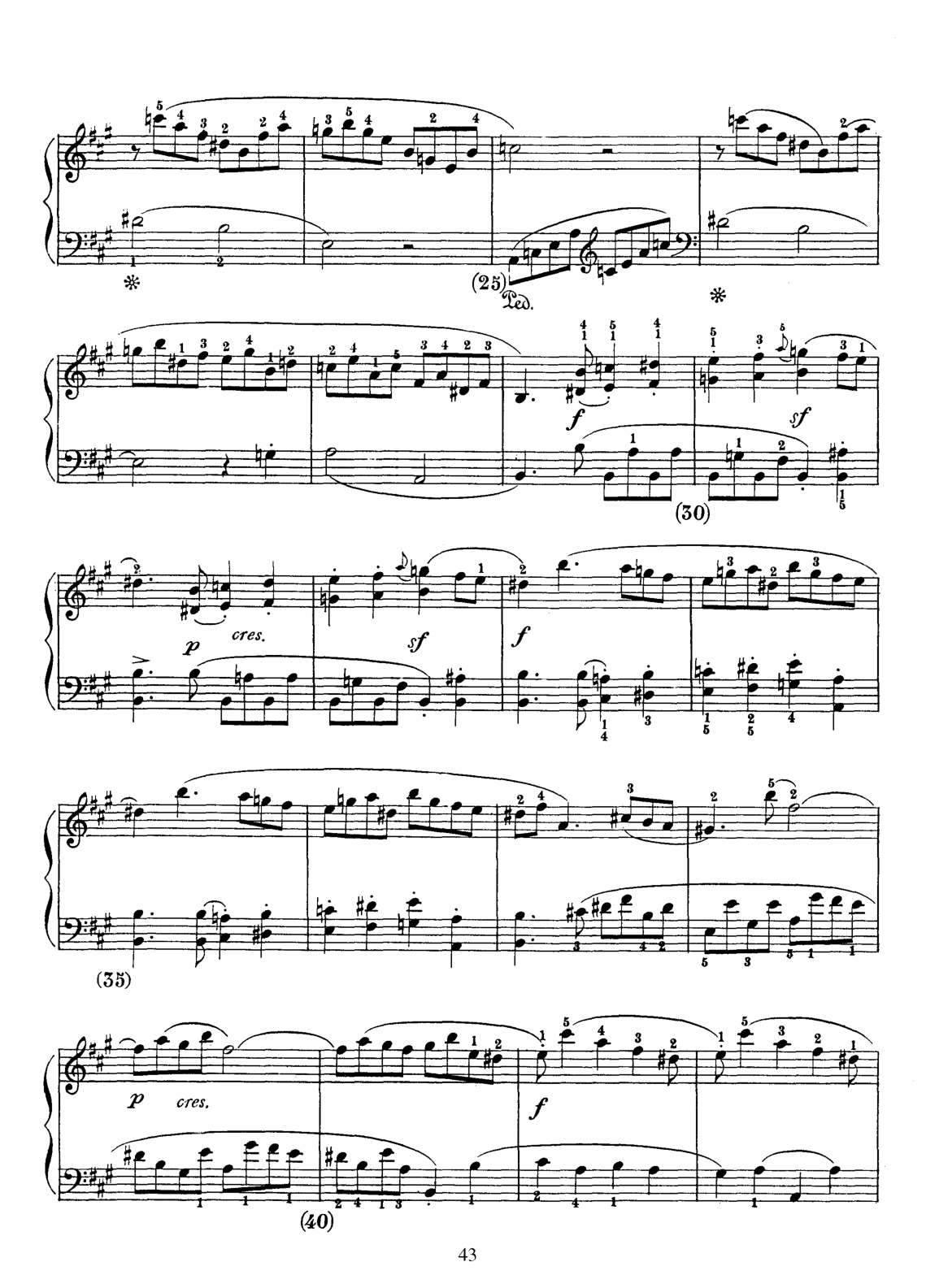 Keyboard Sonata in A major, K.320 [#626877].pdf