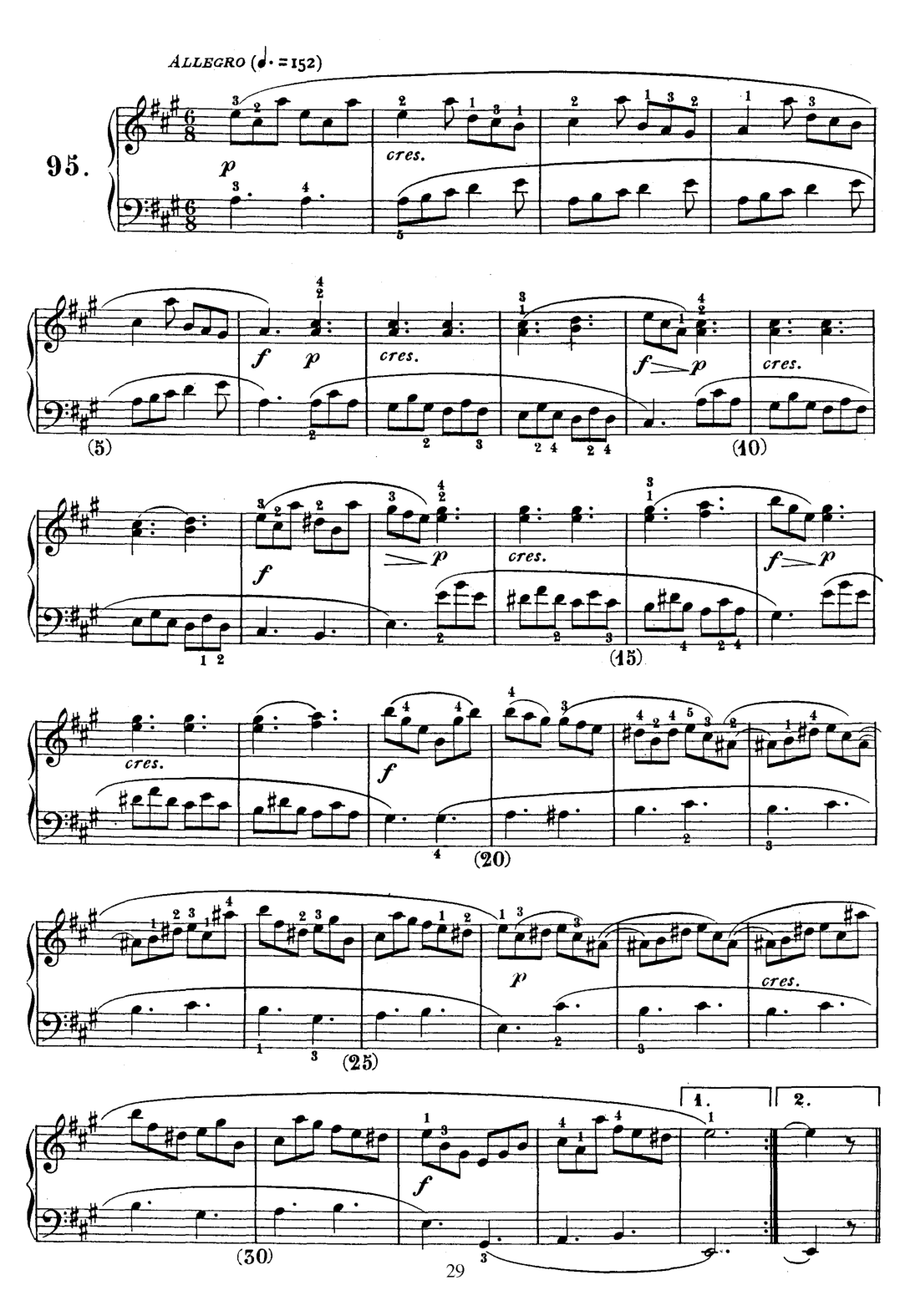 Keyboard Sonata in A major, K.323 [#914683].pdf