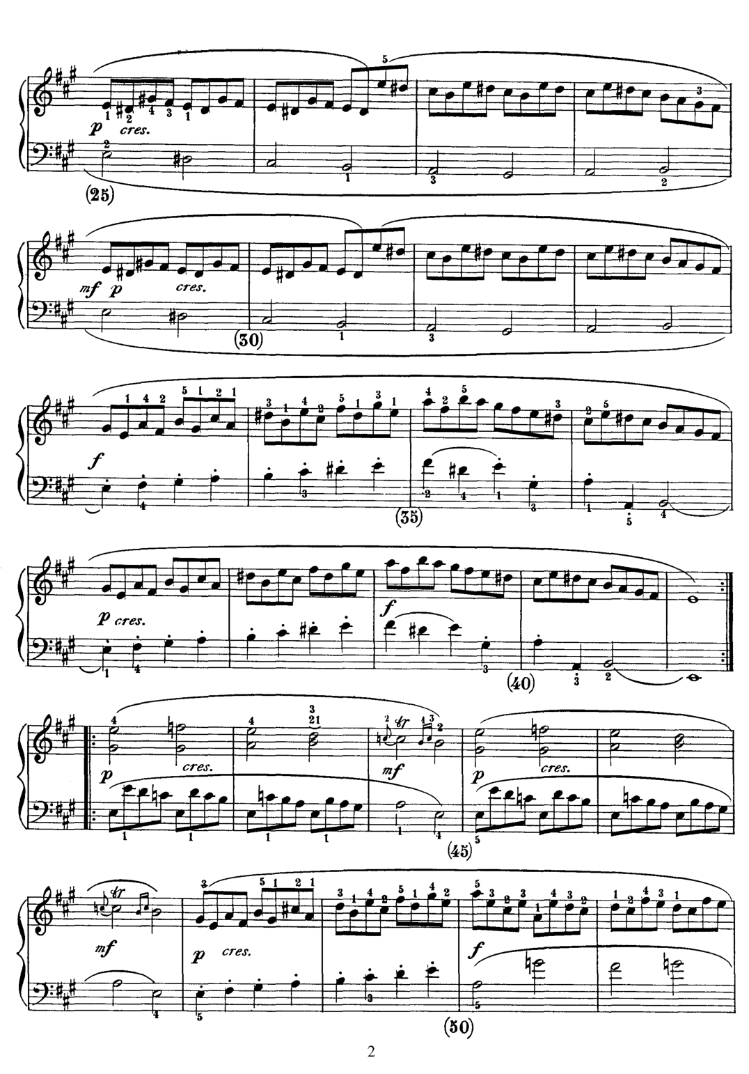 Keyboard Sonata in A major, K.342 [#914931].pdf