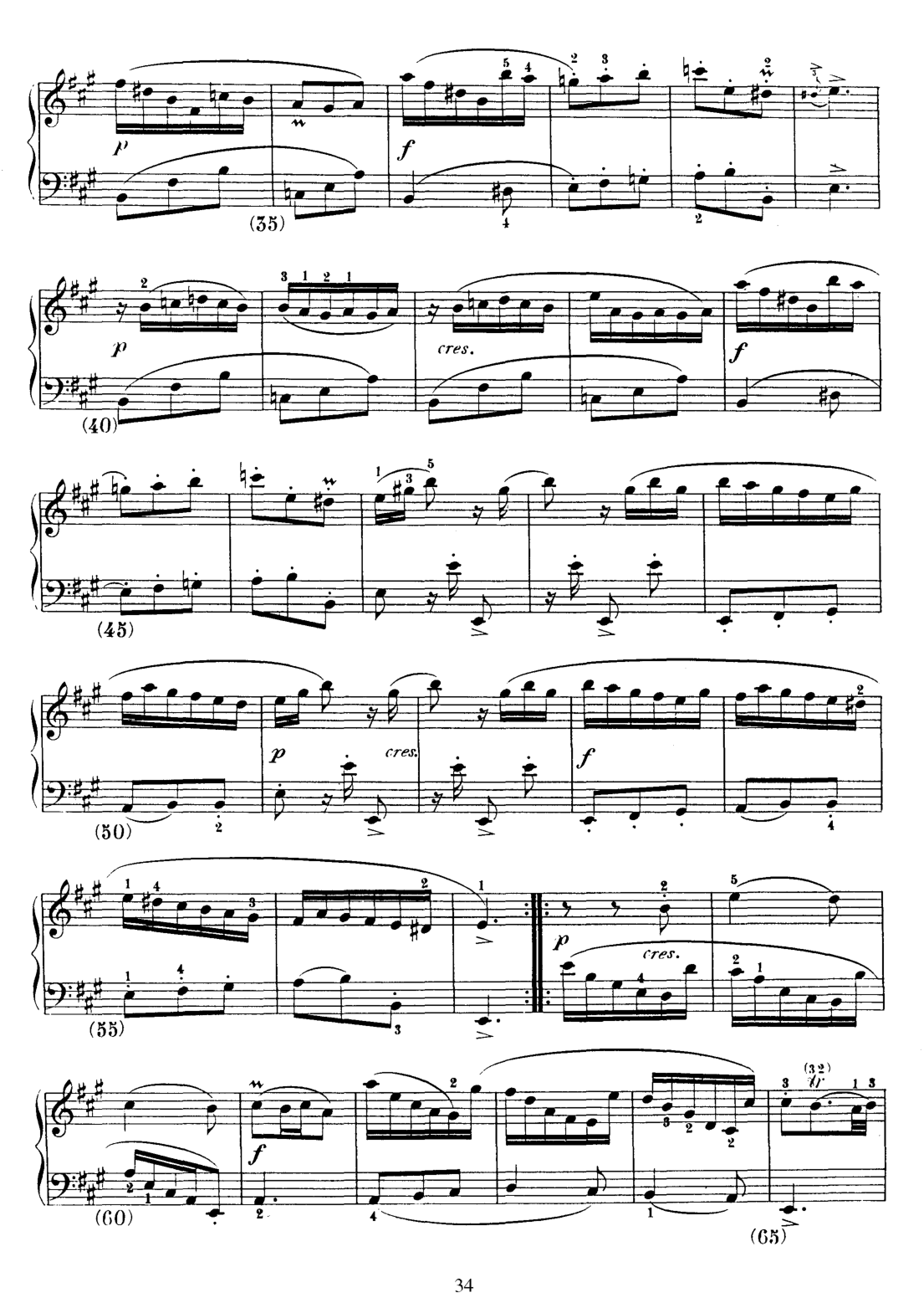 Keyboard Sonata in A major, K.344 [#914457].pdf