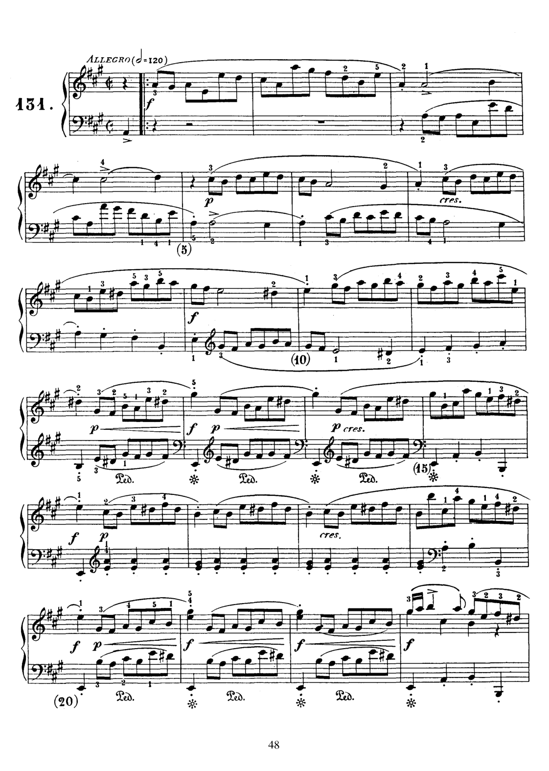 Keyboard Sonata in A major, K.428 [#914856].pdf