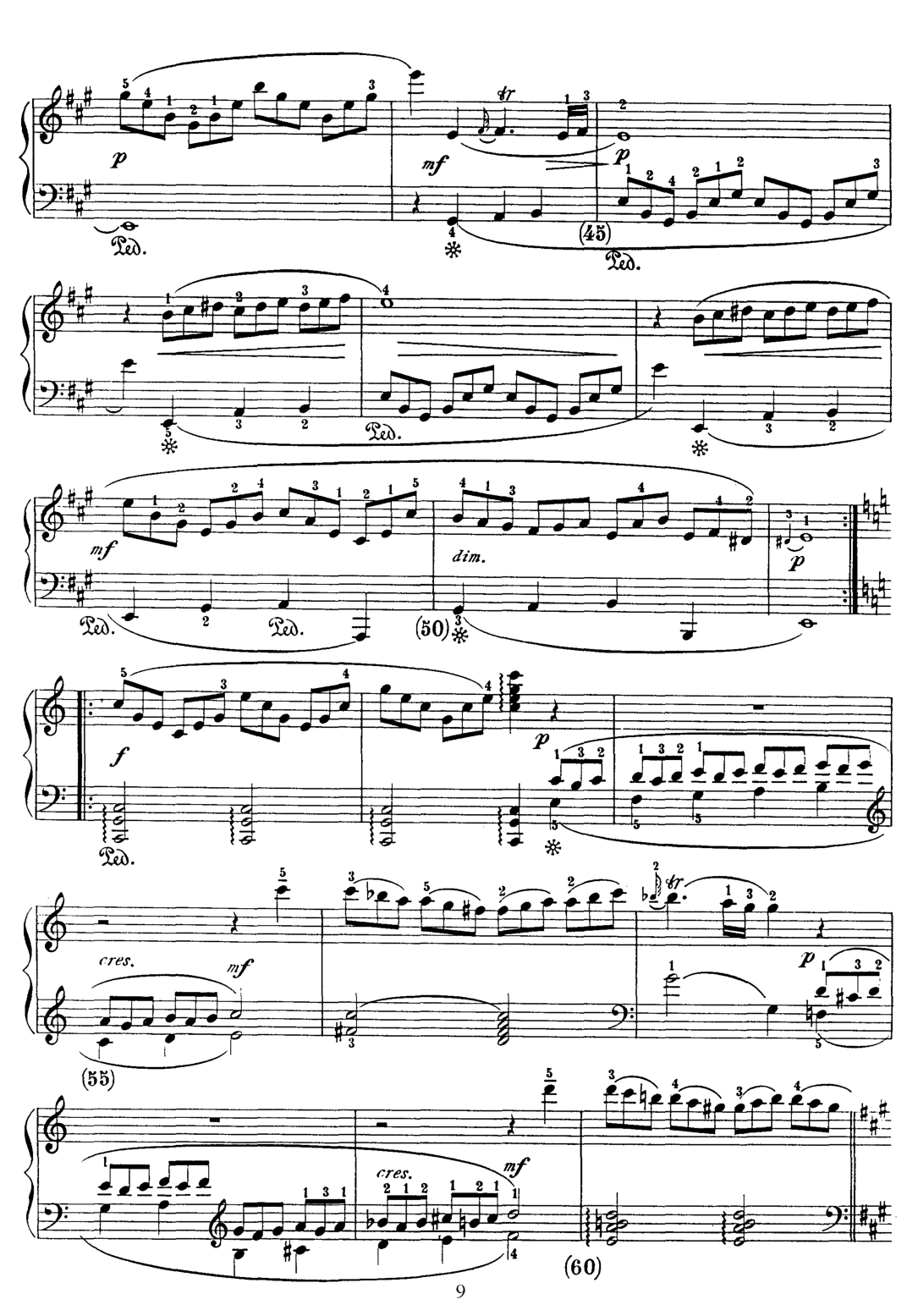 Keyboard Sonata in A major, K.499 [#915043].pdf