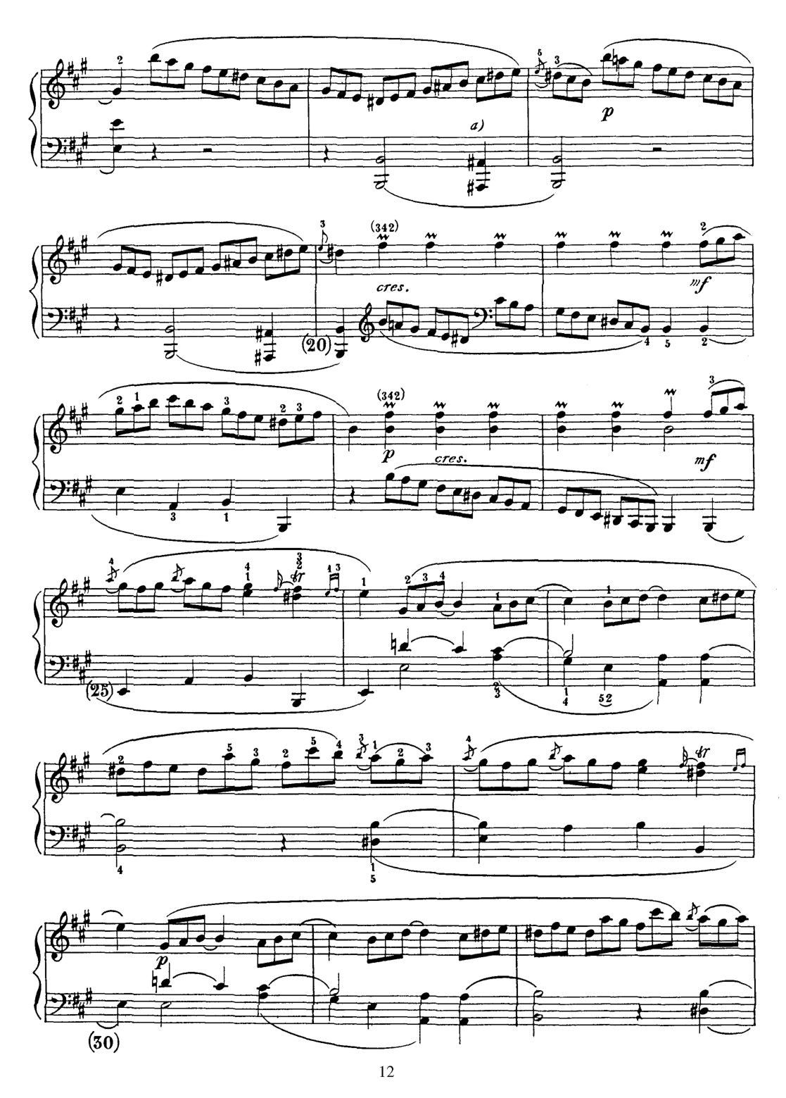 Keyboard Sonata in A major, K.536 [#914837].pdf