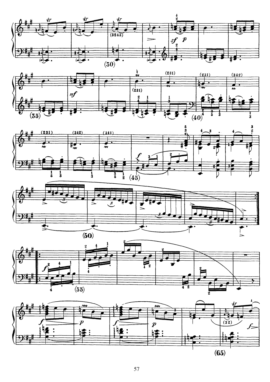 Keyboard Sonata in A major, K.62 [#626850].pdf
