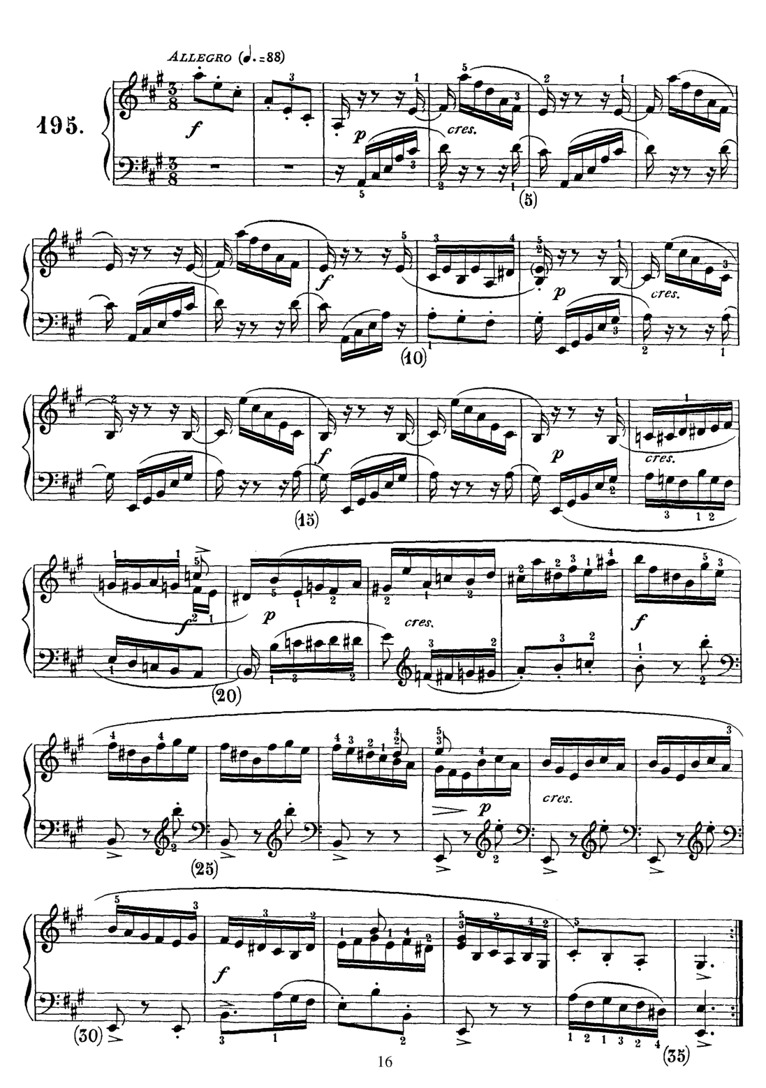 Keyboard Sonata in A major, K.65 [#626855].pdf