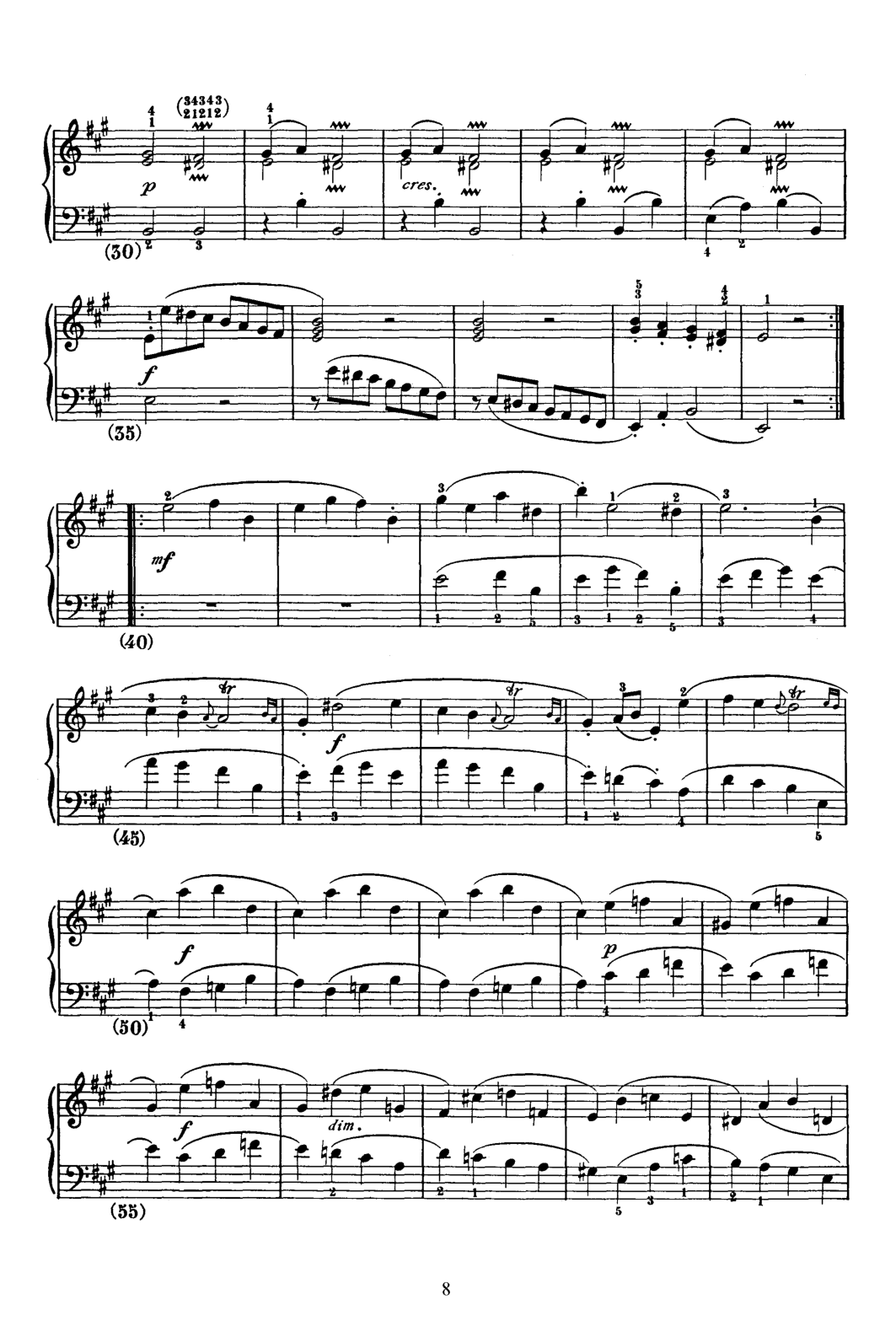 Keyboard Sonata in A major, K.83 [#626941].pdf