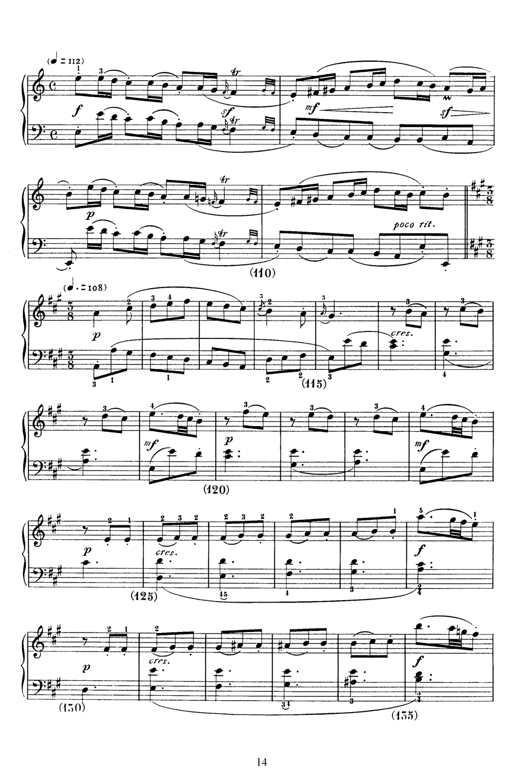 Keyboard Sonata in A minor, K.265 [#914618].pdf