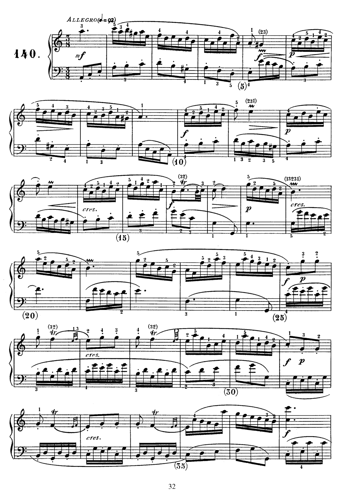 Keyboard Sonata in A minor, K.341 [#914822].pdf
