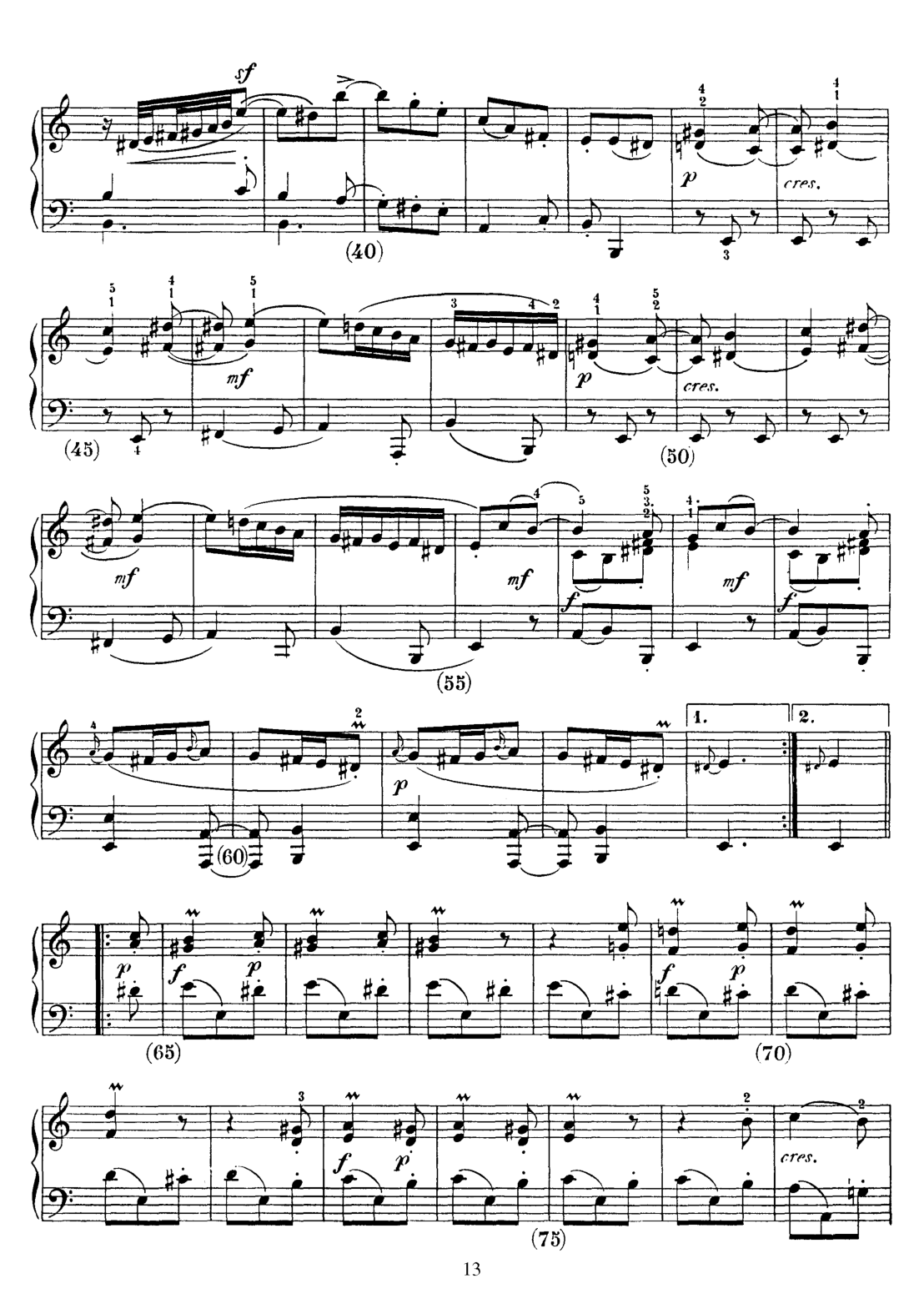 Keyboard Sonata in A minor, K.532 [#914726].pdf