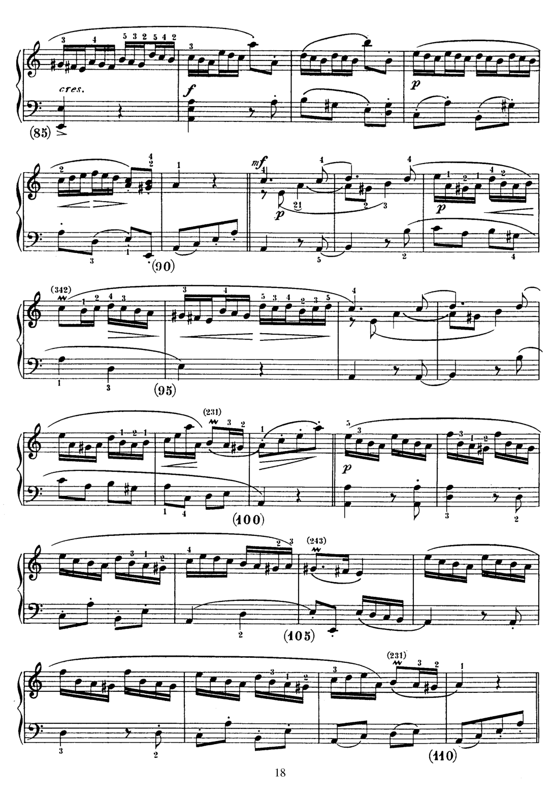 Keyboard Sonata in A minor, K.61 [#626848].pdf