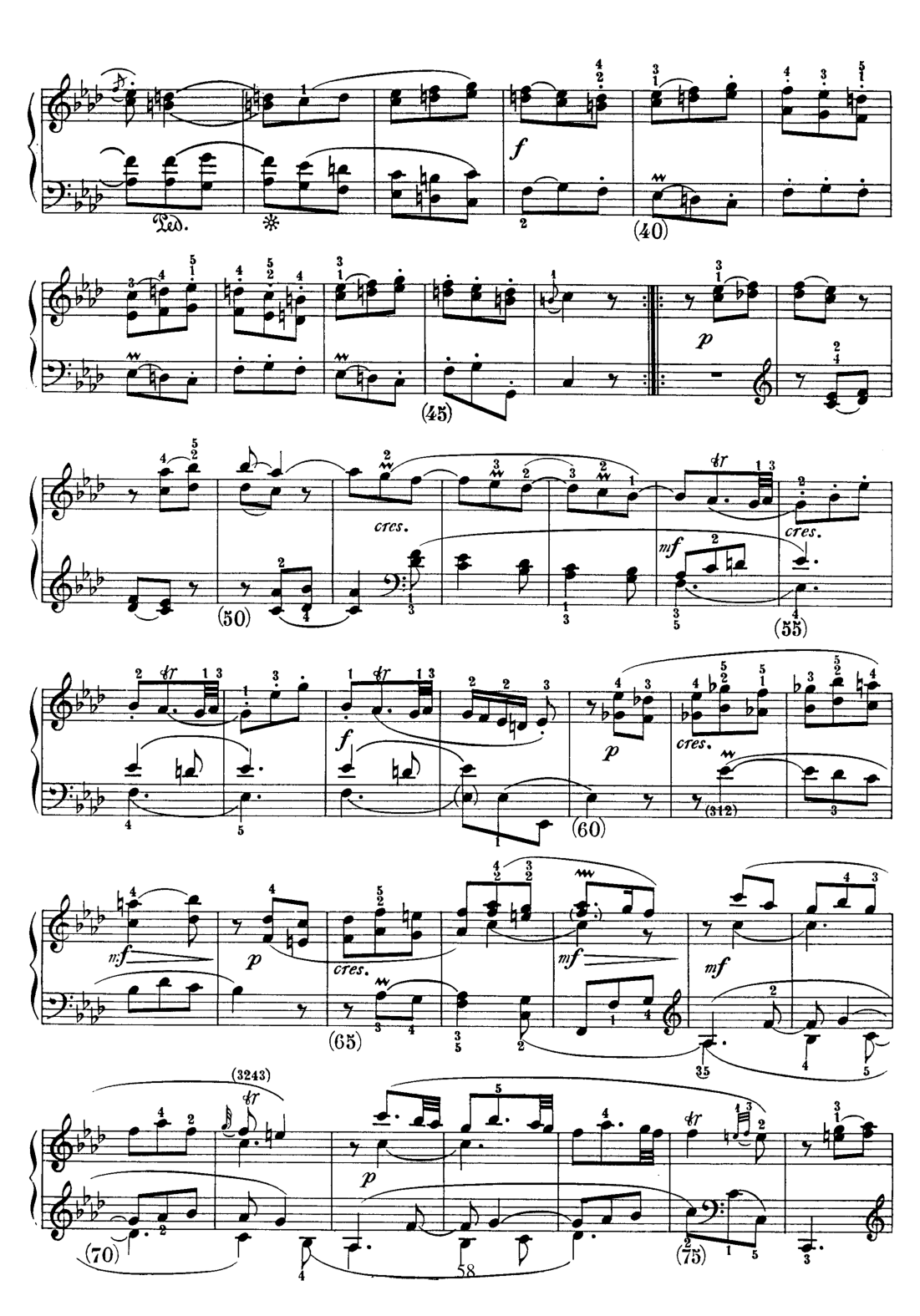 Keyboard Sonata in A-flat major, K.130 [#626912].pdf