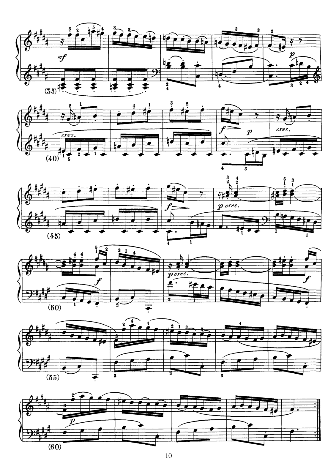 Keyboard Sonata in B major, K.244 [#914790].pdf
