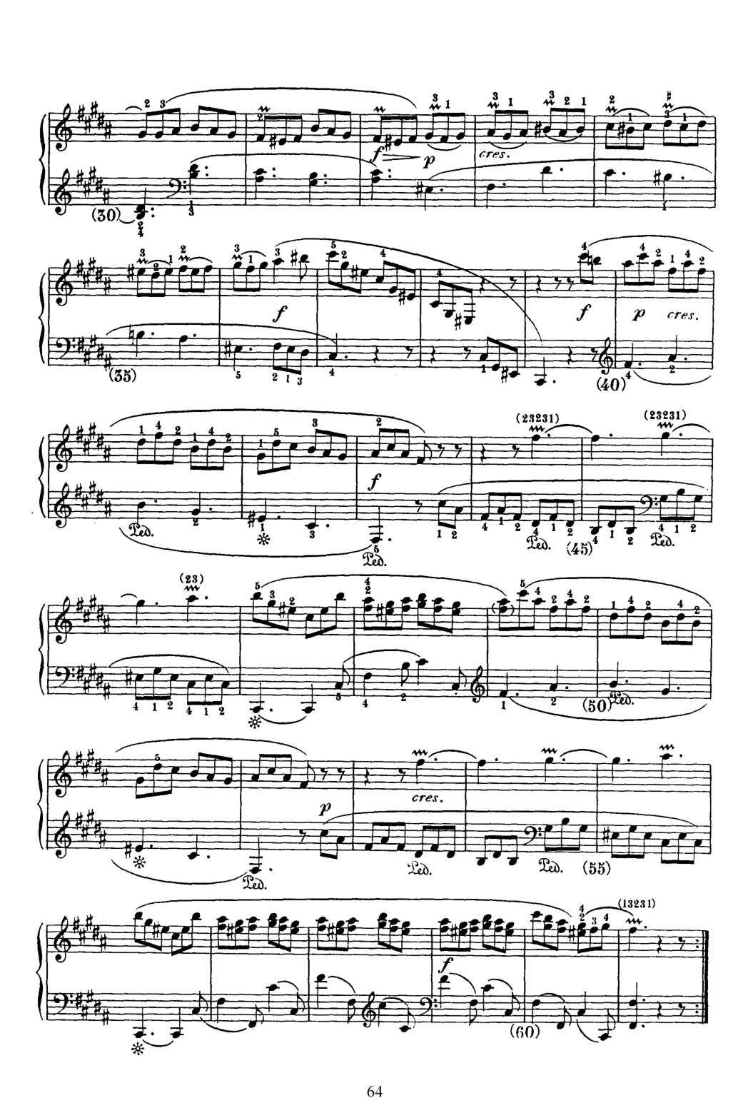 Keyboard Sonata in B major, K.245 [#914088].pdf
