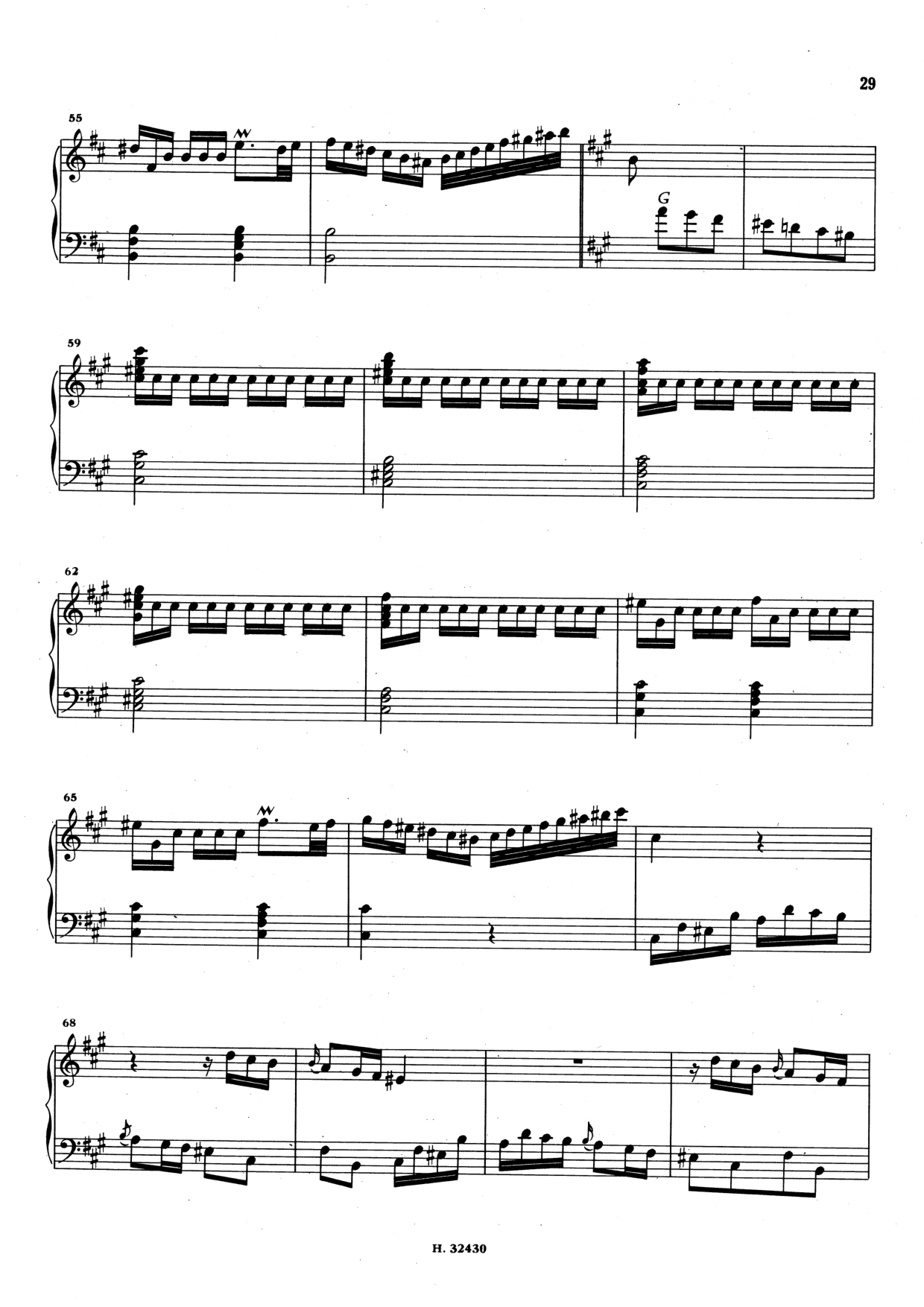 Keyboard Sonata in B major, K.261 [#346537].pdf