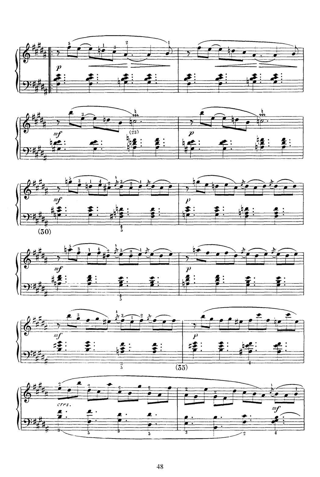 Keyboard Sonata in B major, K.262 [#914410].pdf