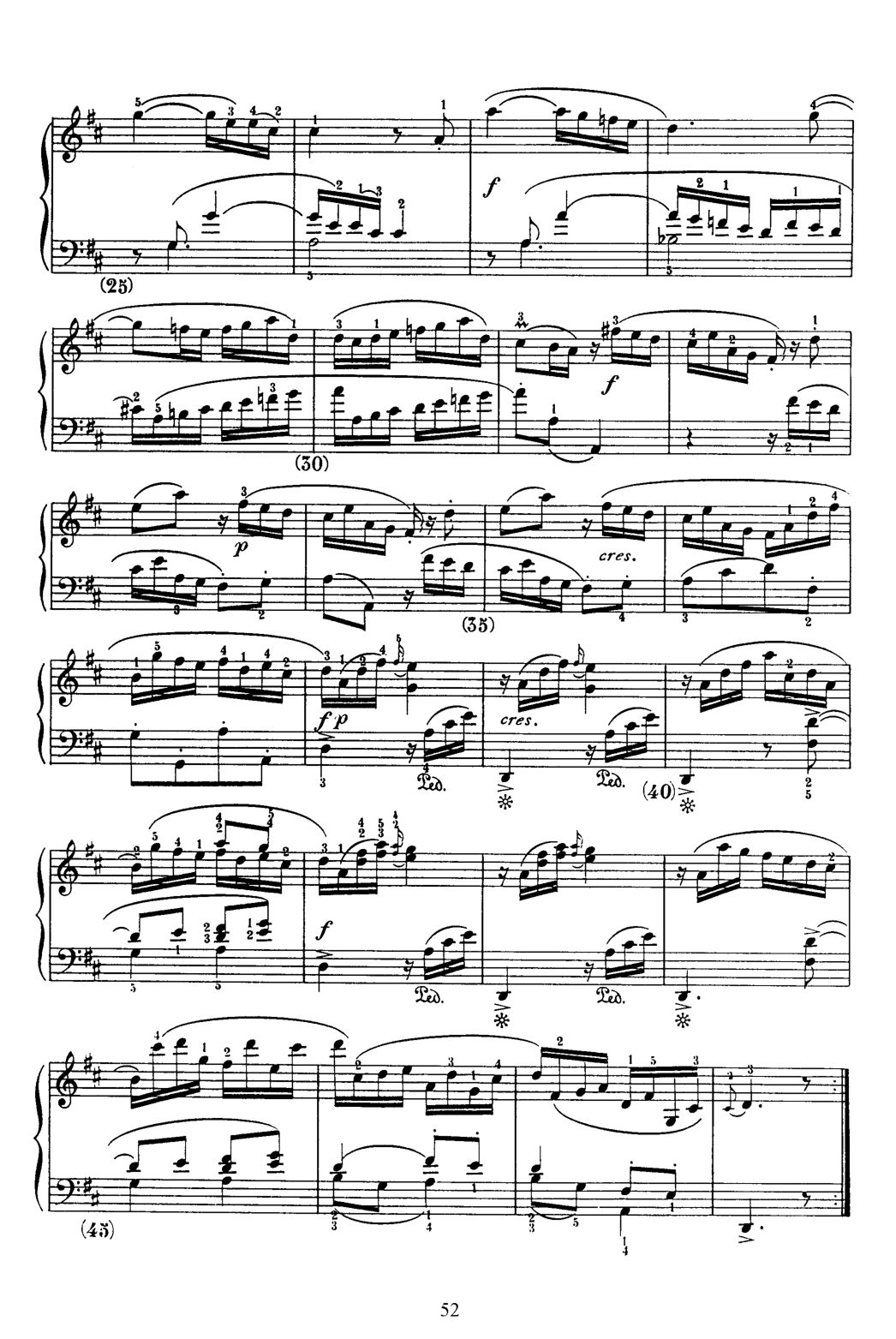Keyboard Sonata in B minor, K.173 [#626979].pdf