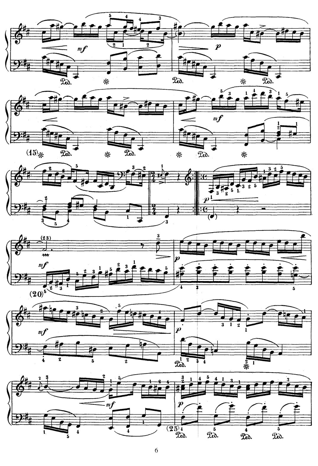 Keyboard Sonata in B minor, K.197 [#914830].pdf