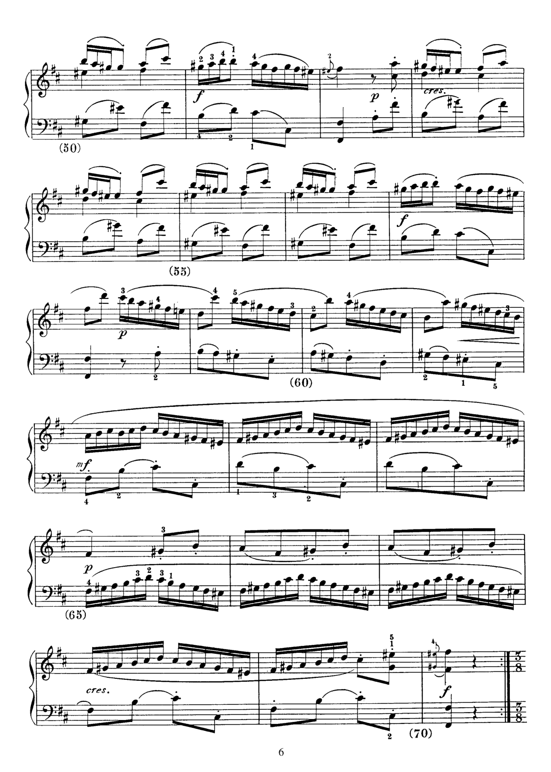 Keyboard Sonata in B minor, K.227 [#914736].pdf