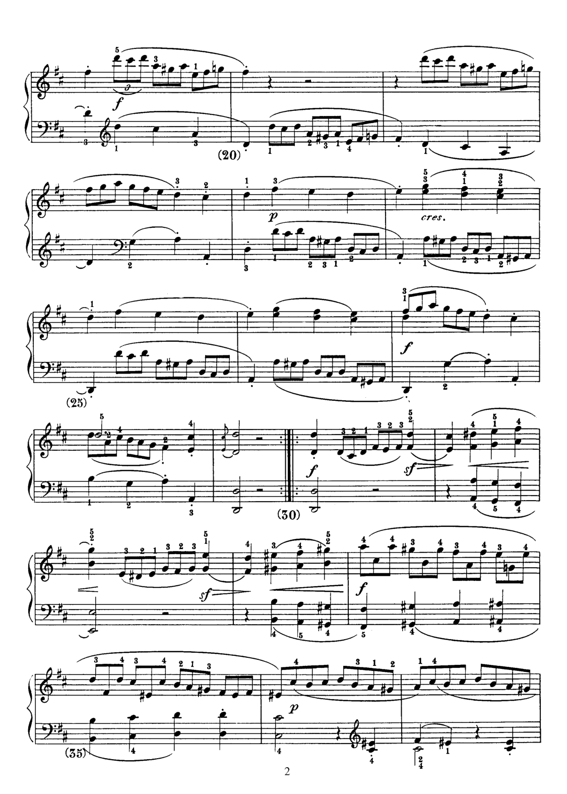 Keyboard Sonata in B minor, K.408 [#914825].pdf