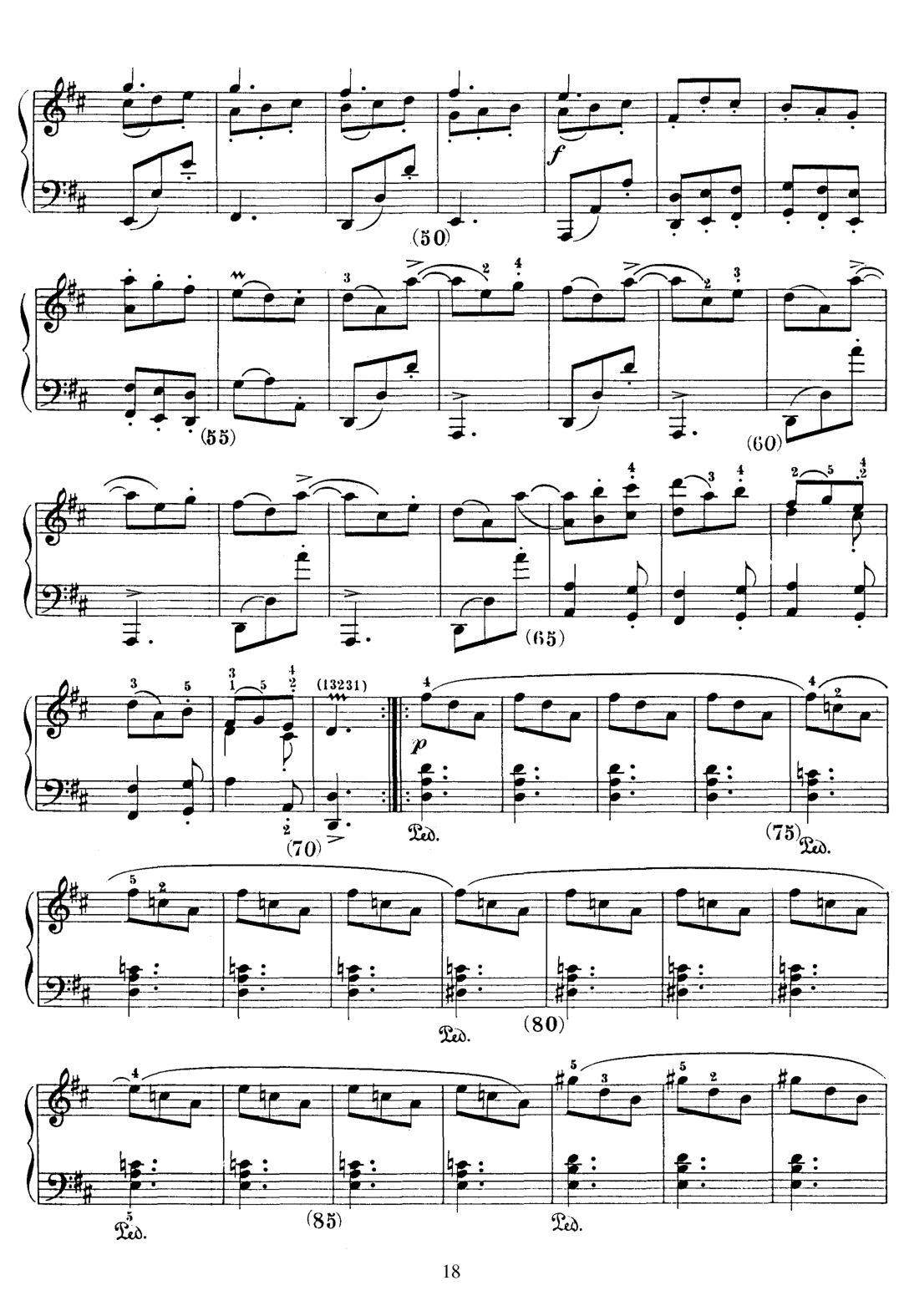Keyboard Sonata in B minor, K.409 [#914437].pdf