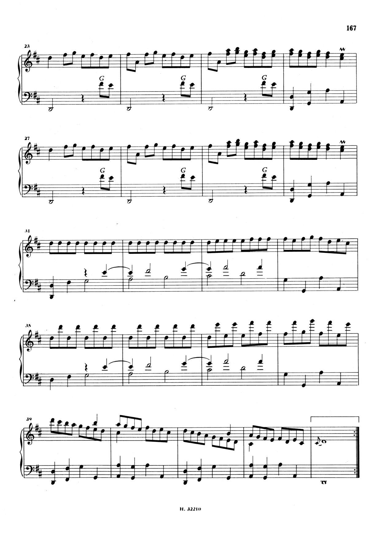 Keyboard Sonata in B minor, K.497 [#318933].pdf