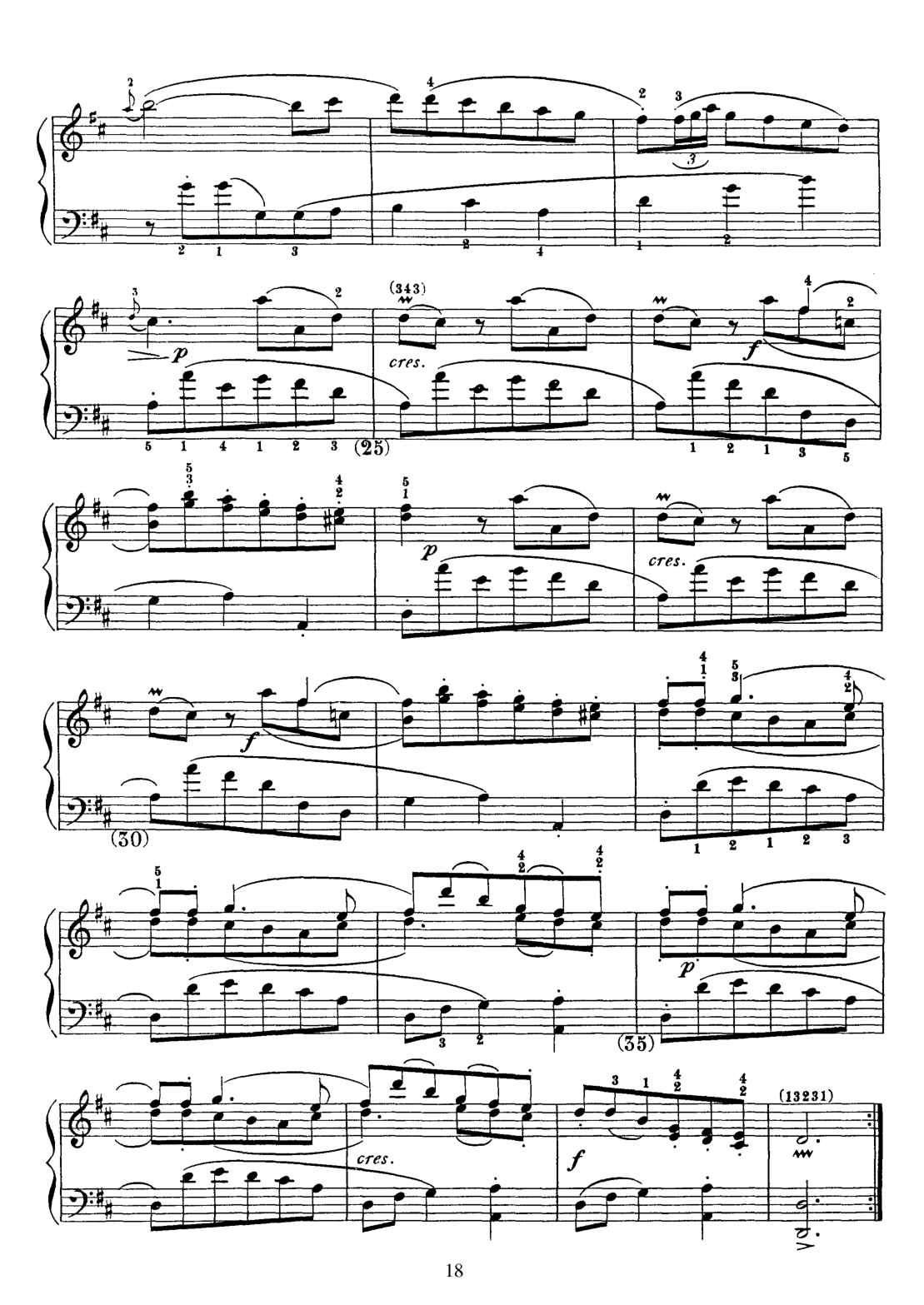 Keyboard Sonata in B minor, K.498 [#914435].pdf