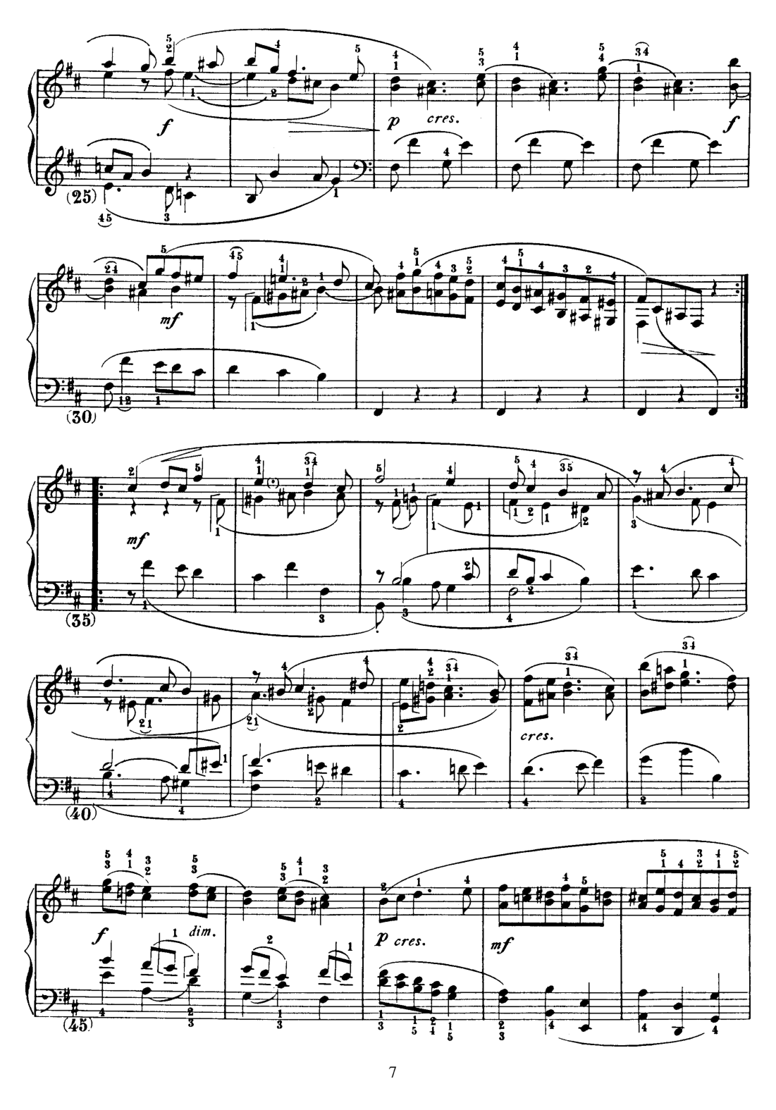 Keyboard Sonata in B minor, K.87 [#626945].pdf