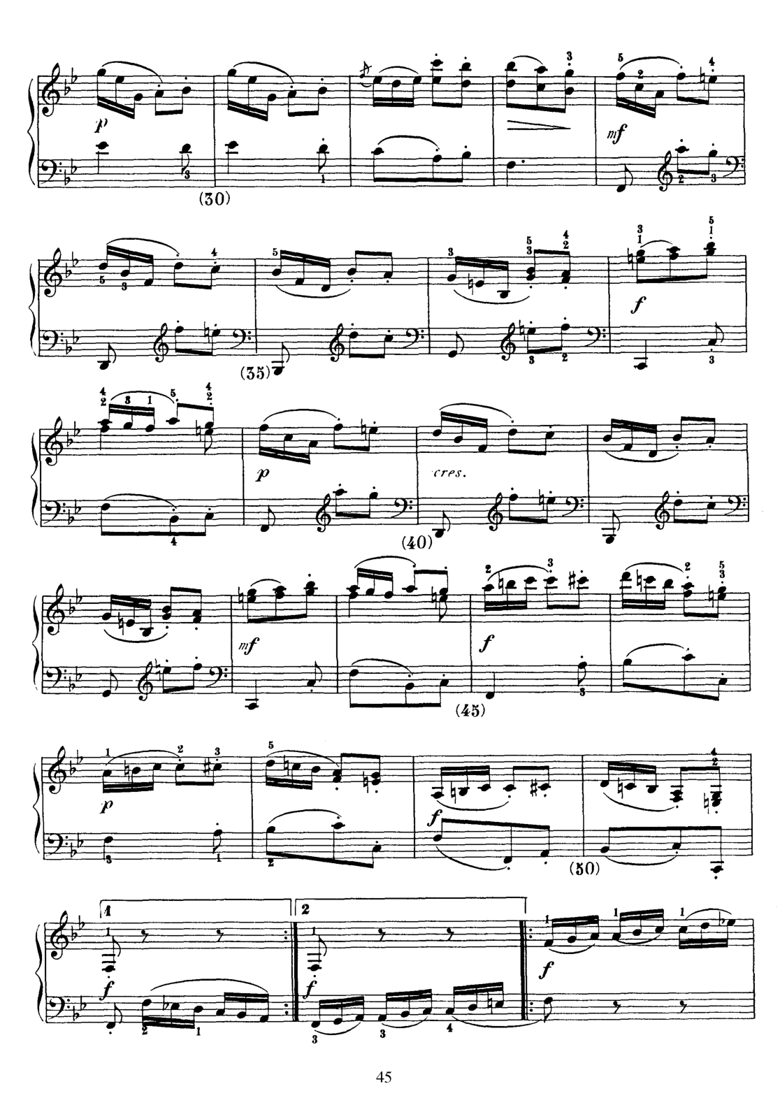 Keyboard Sonata in B-flat major, K.112 [#626894].pdf