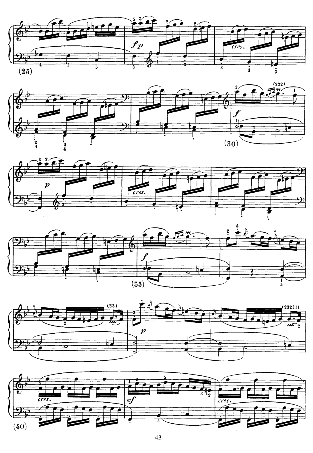 Keyboard Sonata in B-flat major, K.189 [#625830].pdf