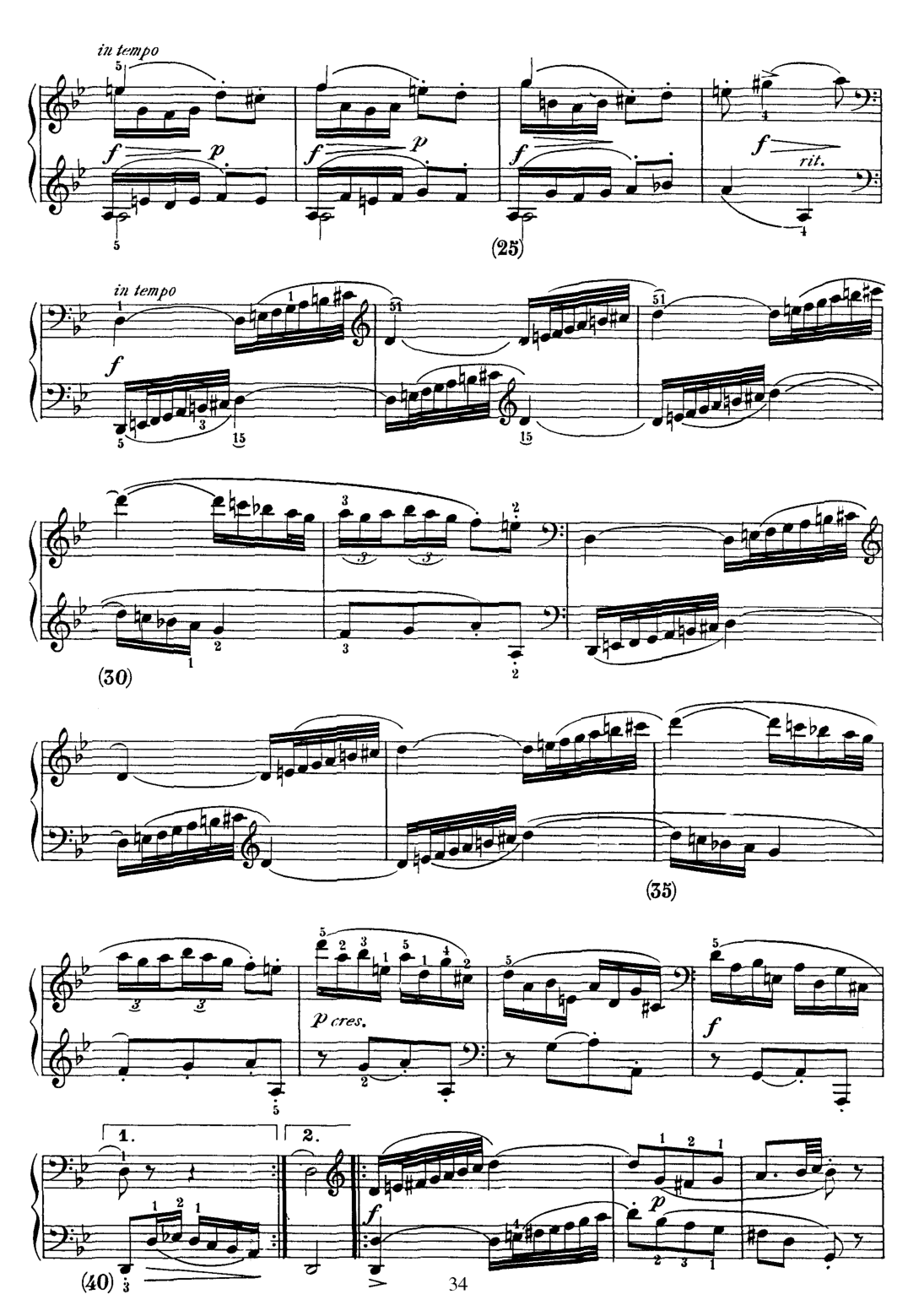 Keyboard Sonata in B-flat major, K.229 [#915035].pdf