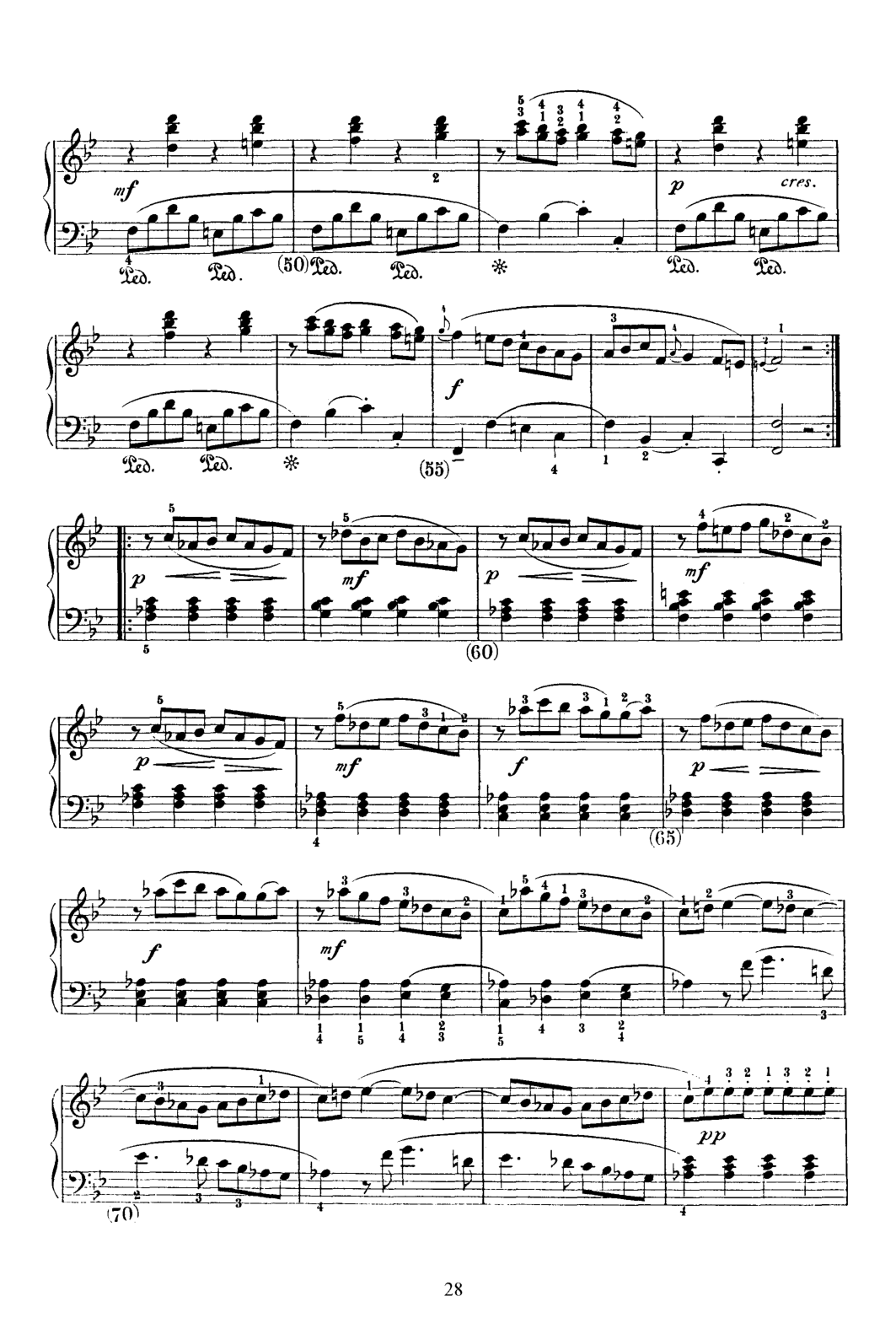 Keyboard Sonata in B-flat major, K.248 [#914619].pdf